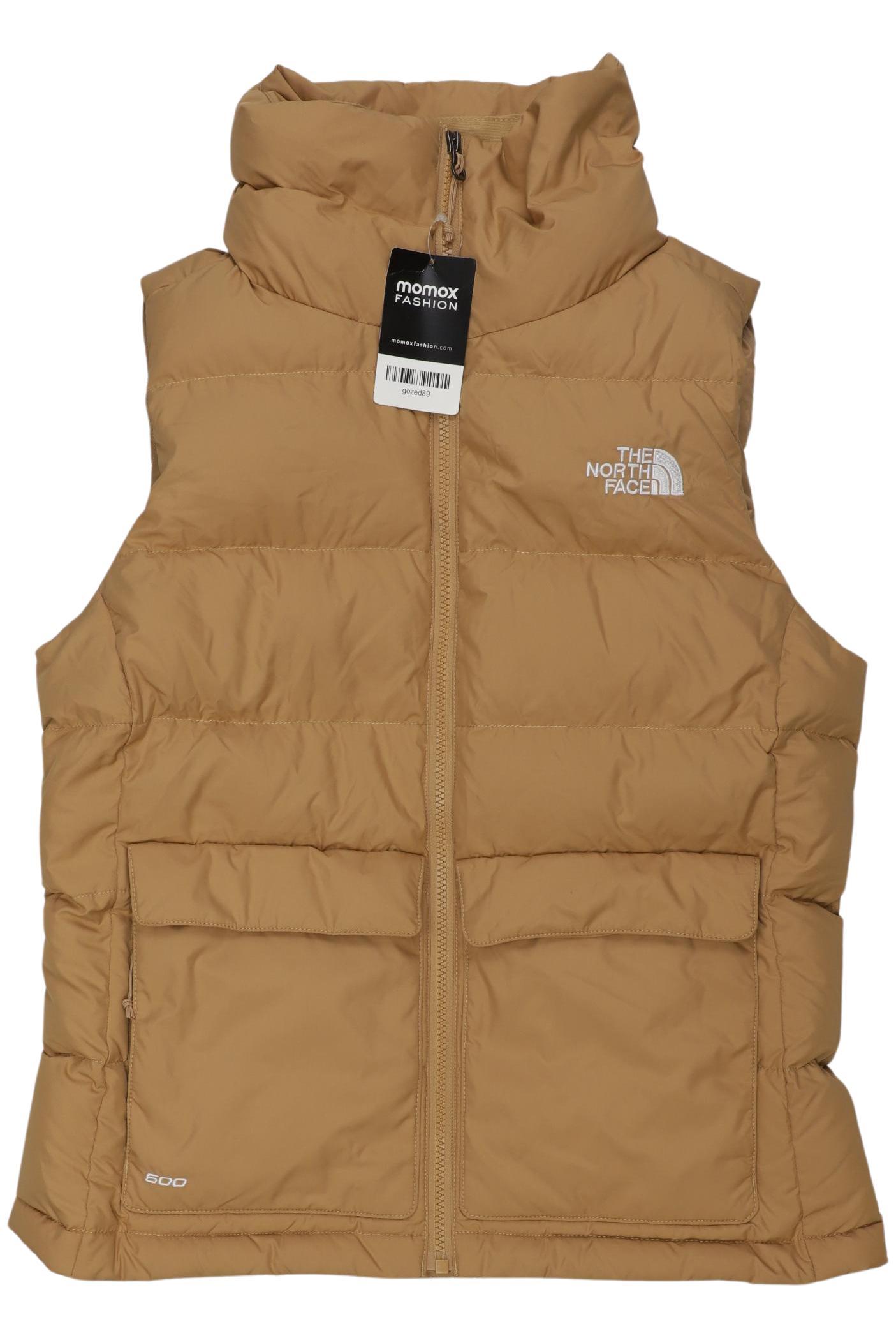 

The North Face Damen Weste, beige, Gr. 38