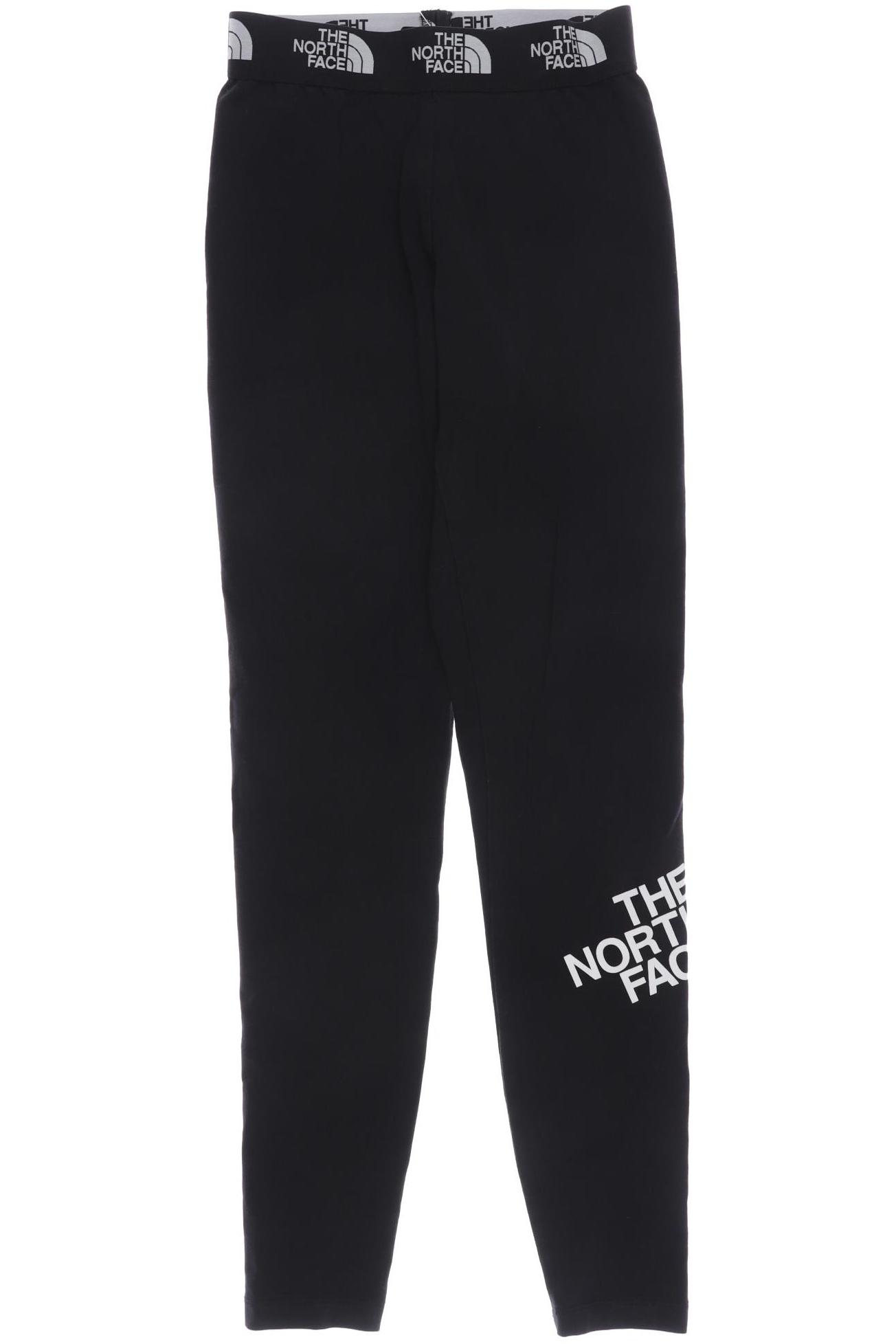 

The North Face Damen Stoffhose, schwarz, Gr. 0