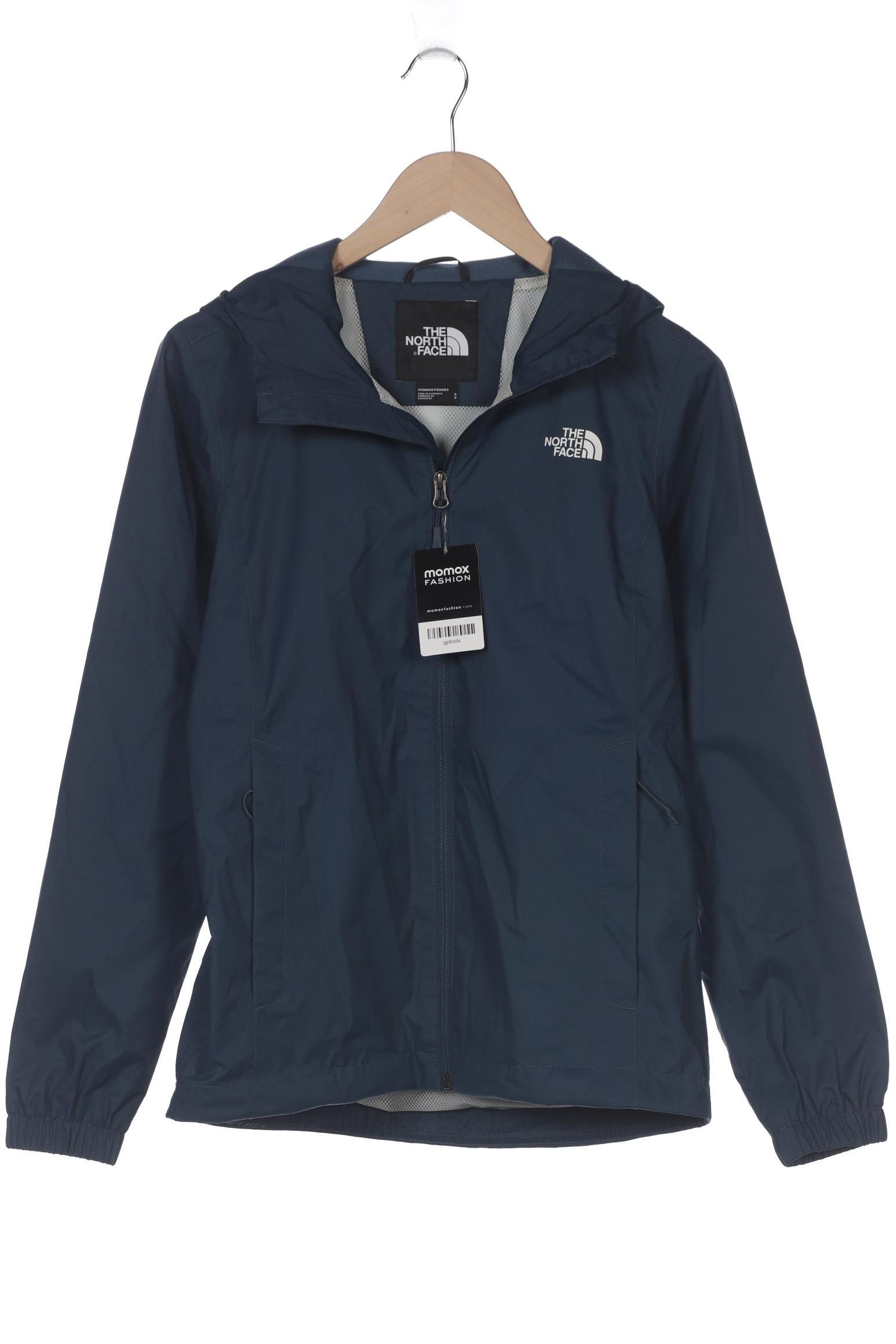 

The North Face Damen Jacke, marineblau, Gr. 36