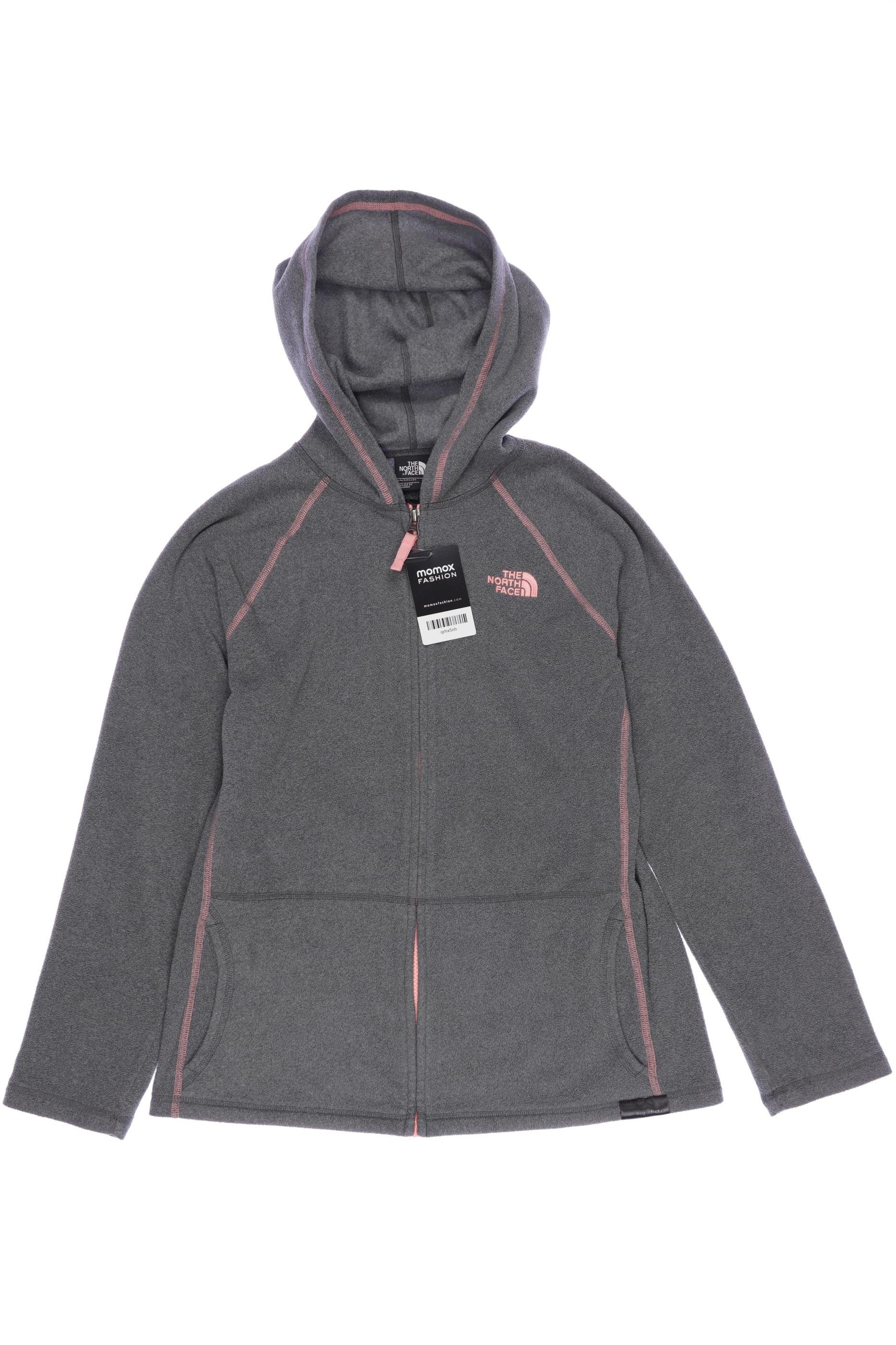 

The North Face Damen Hoodies & Sweater, grau, Gr. 170