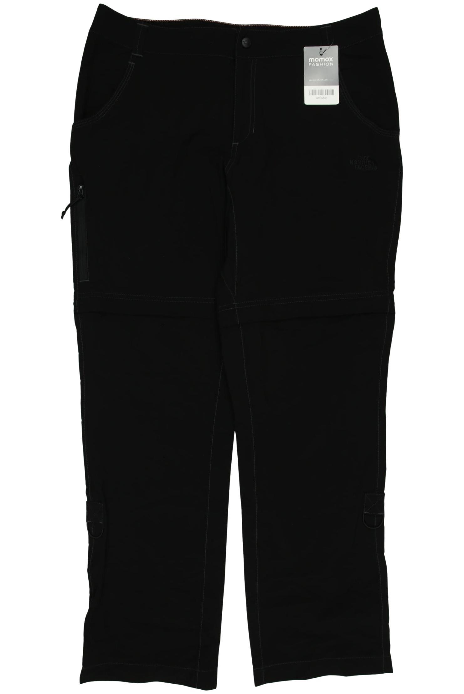 

The North Face Damen Stoffhose, schwarz, Gr. 12