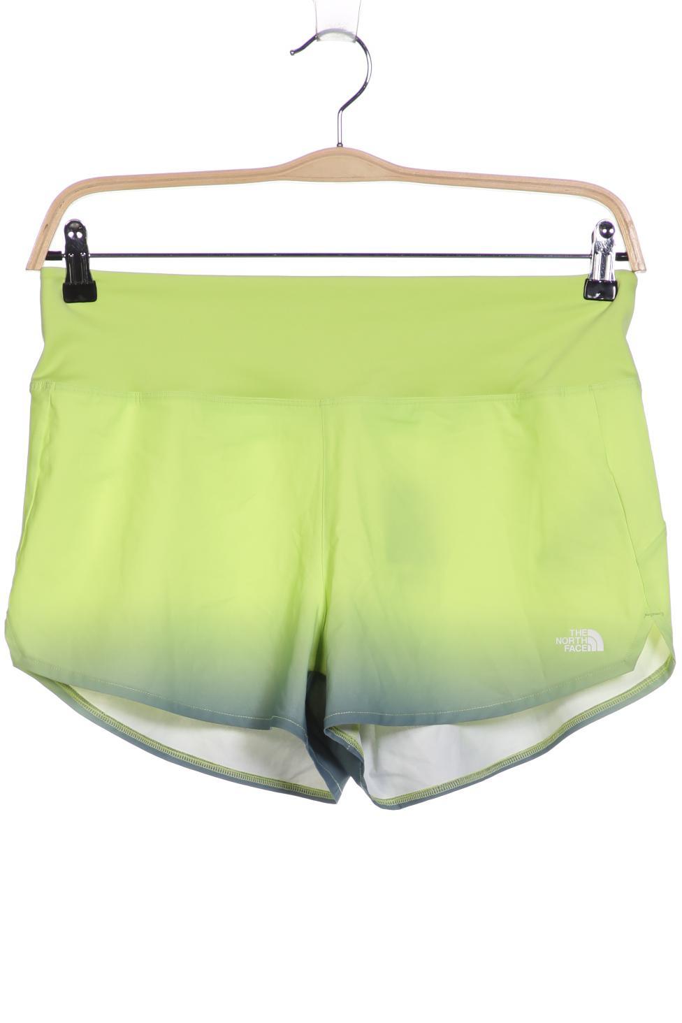 

The North Face Damen Shorts, neon, Gr. 38