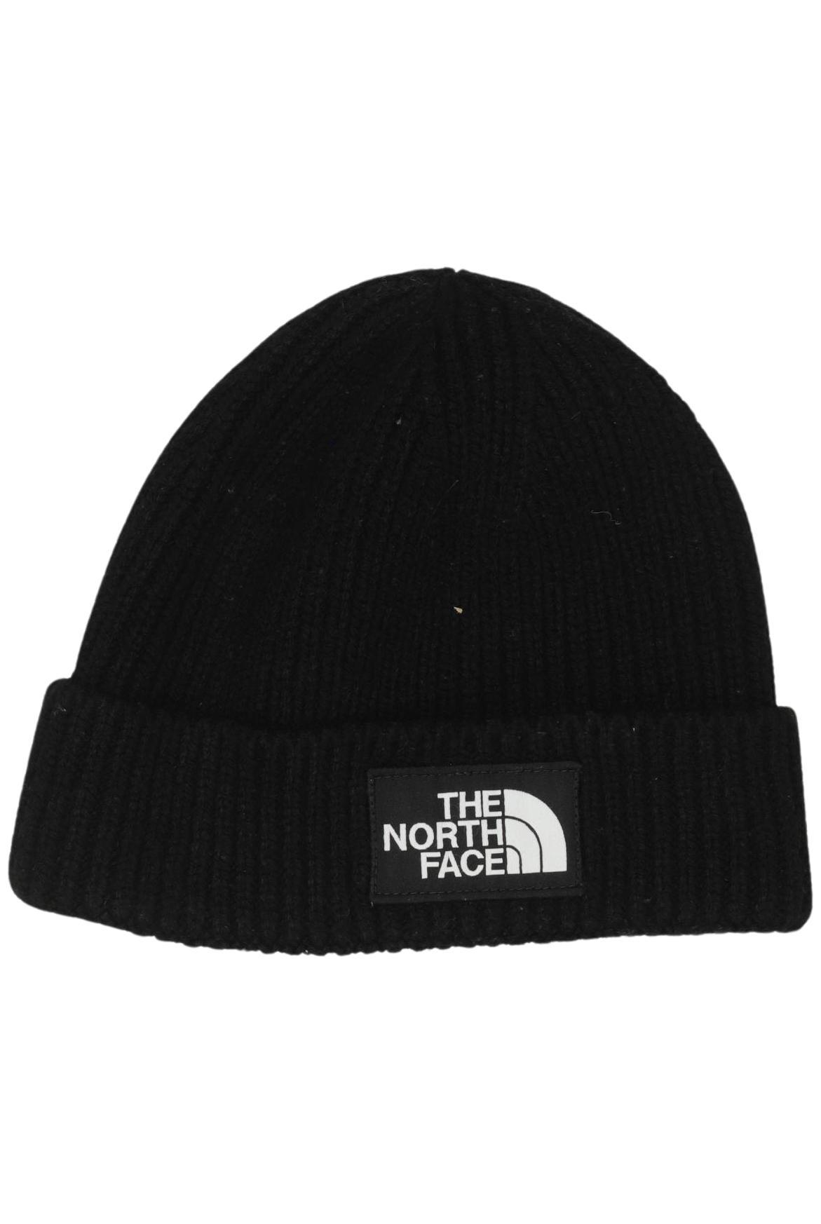 

The North Face Jungen Hut/Mütze, schwarz, Gr. uni