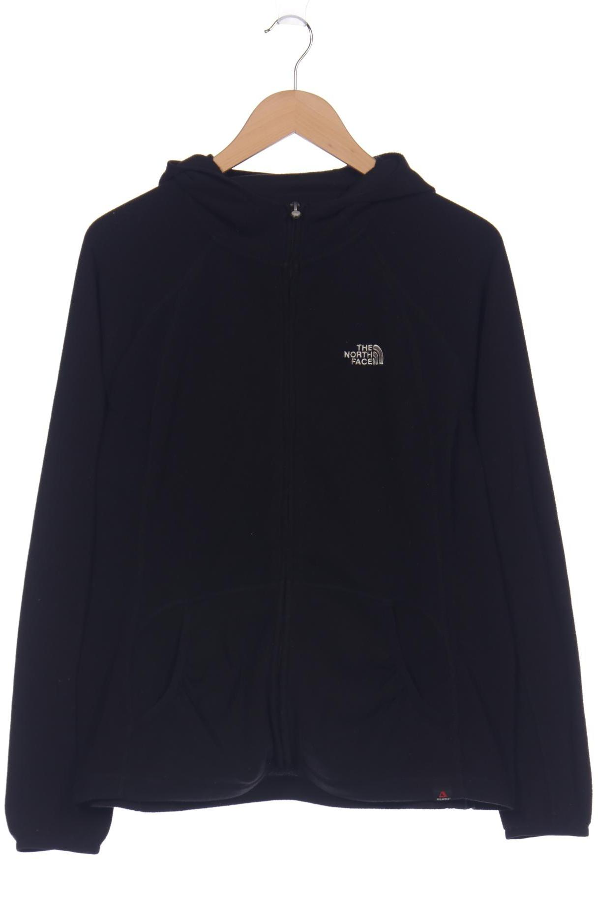 

The North Face Damen Kapuzenpullover, schwarz, Gr. 48