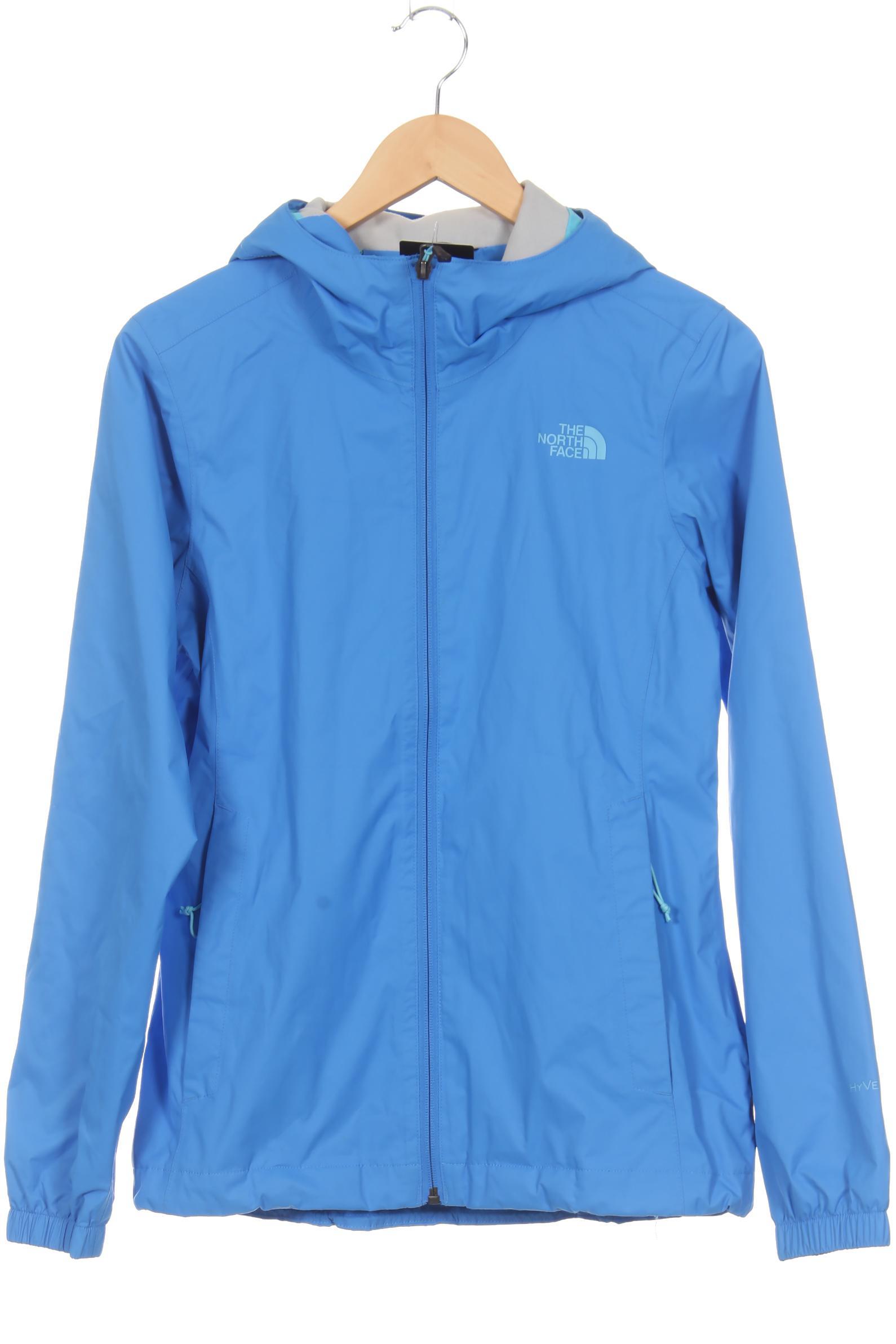 

The North Face Damen Jacke, blau, Gr. 36