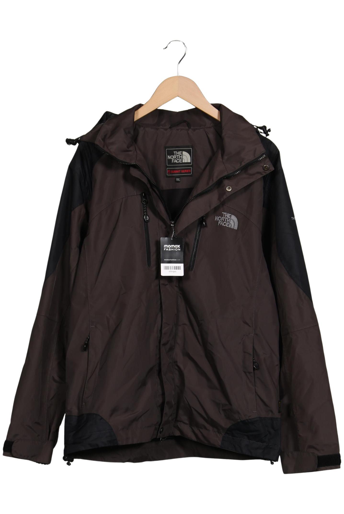 

The North Face Herren Jacke, grau, Gr. 58