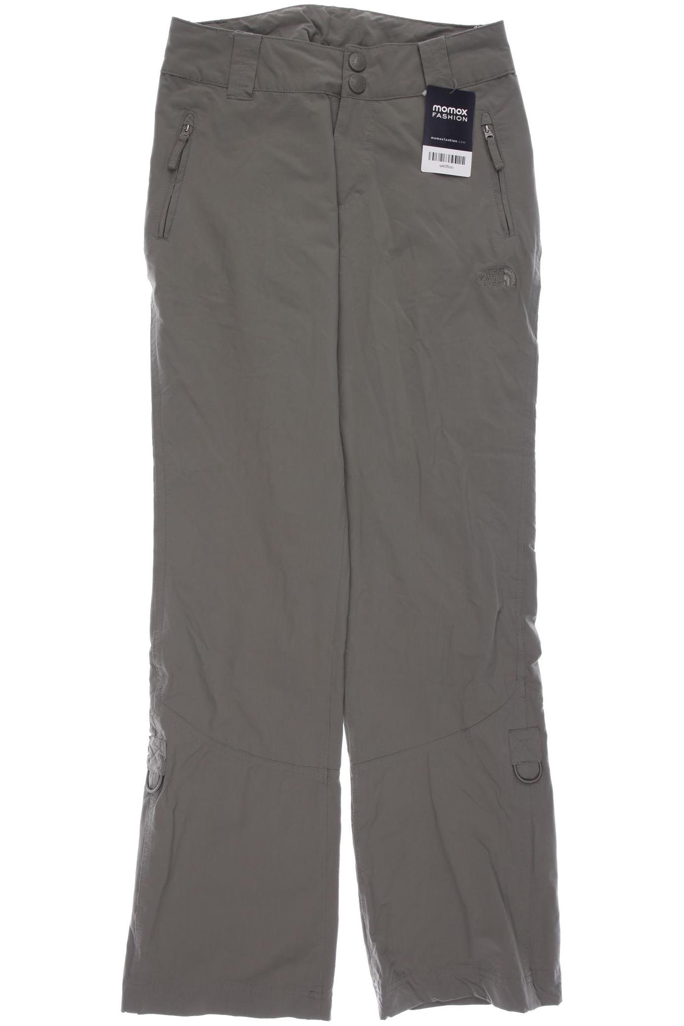 

The North Face Damen Stoffhose, hellgrün, Gr. 4