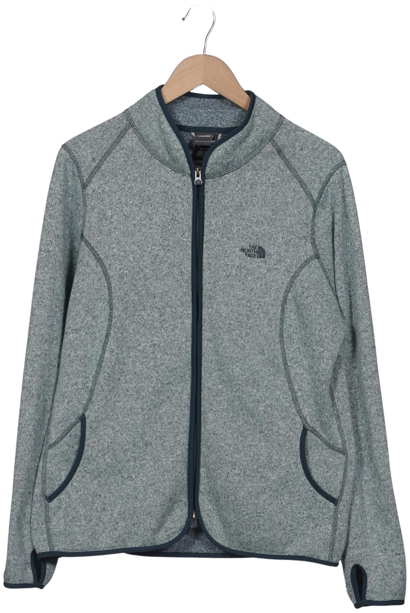 

The North Face Damen Sweatshirt, blau, Gr. 44