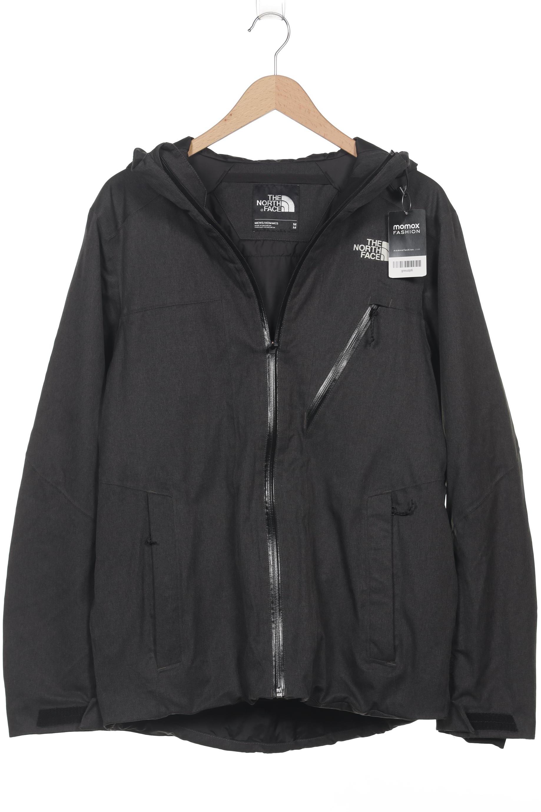 

The North Face Herren Jacke, grau, Gr. 48