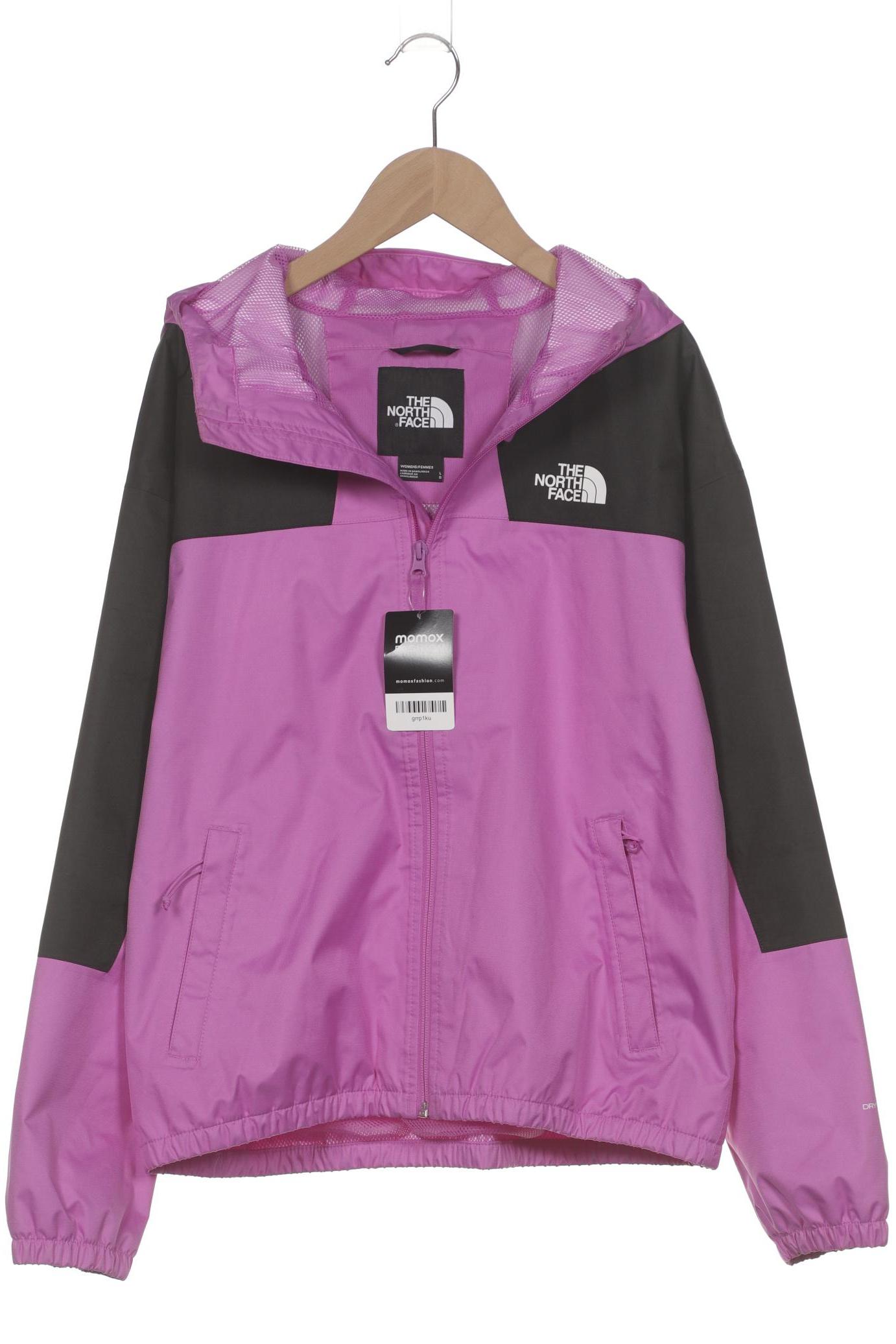 

The North Face Damen Jacke, flieder, Gr. 42