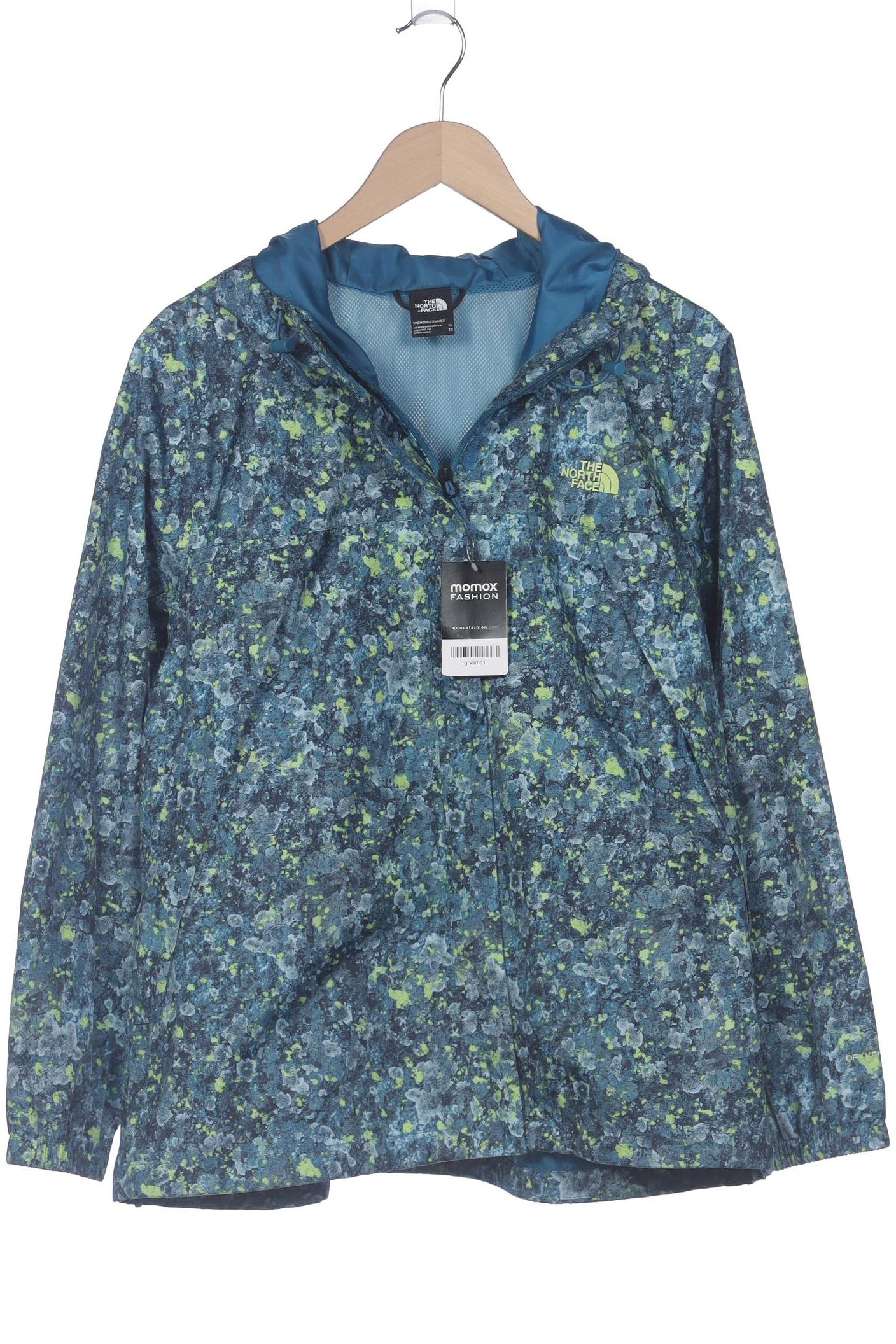 

The North Face Damen Jacke, blau, Gr. 44