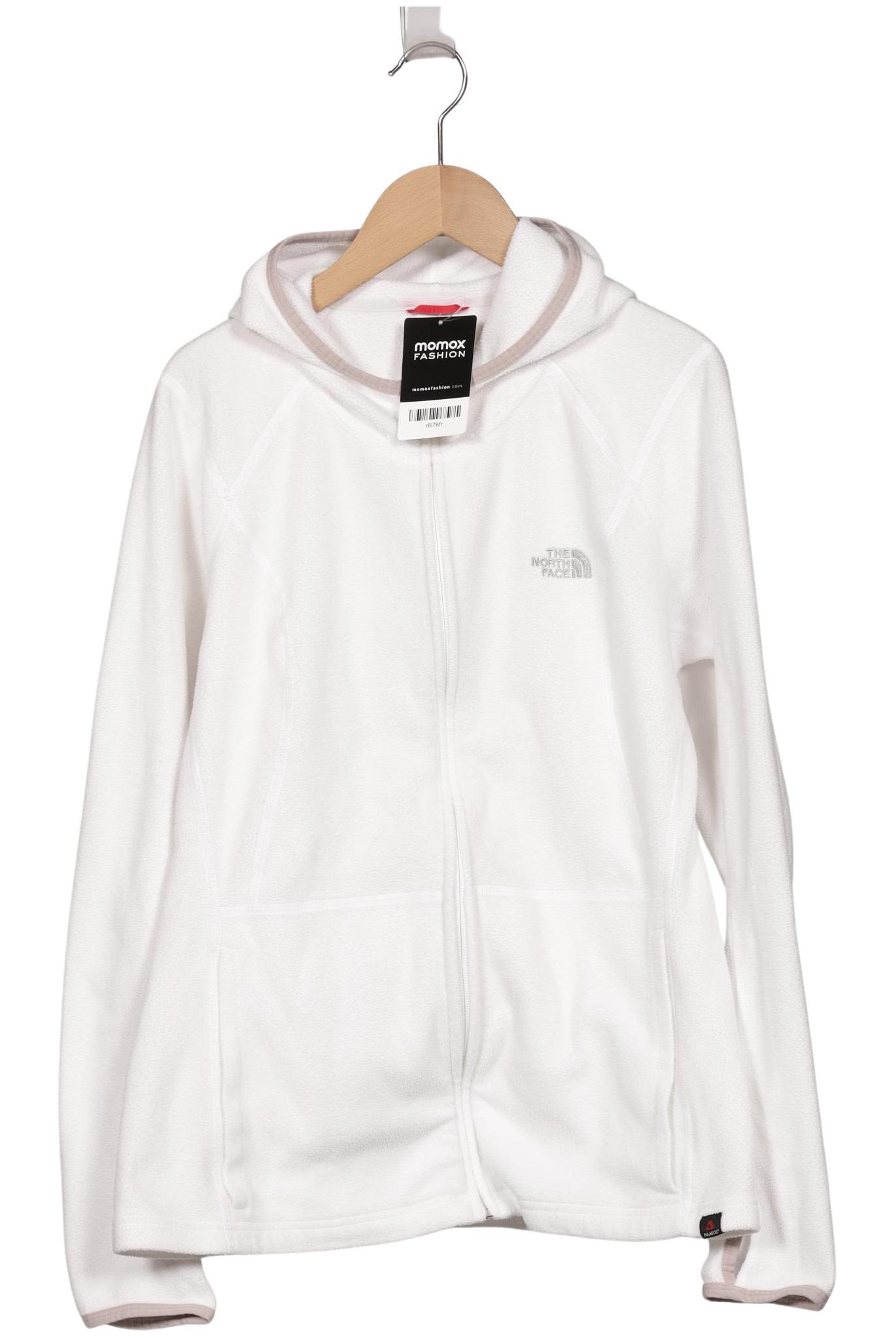 

The North Face Damen Kapuzenpullover, weiß, Gr. 42