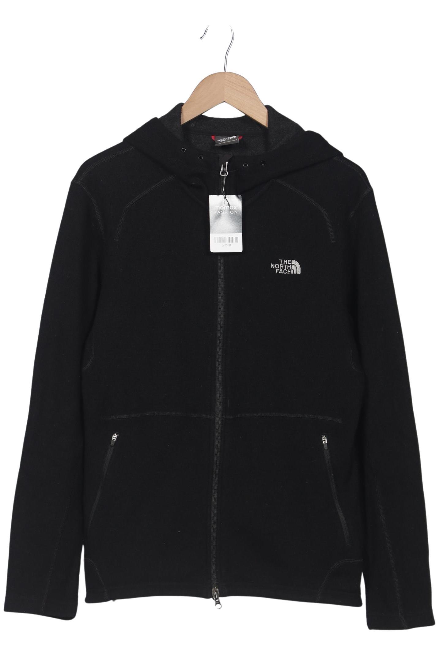 

The North Face Damen Kapuzenpullover, schwarz, Gr. 44
