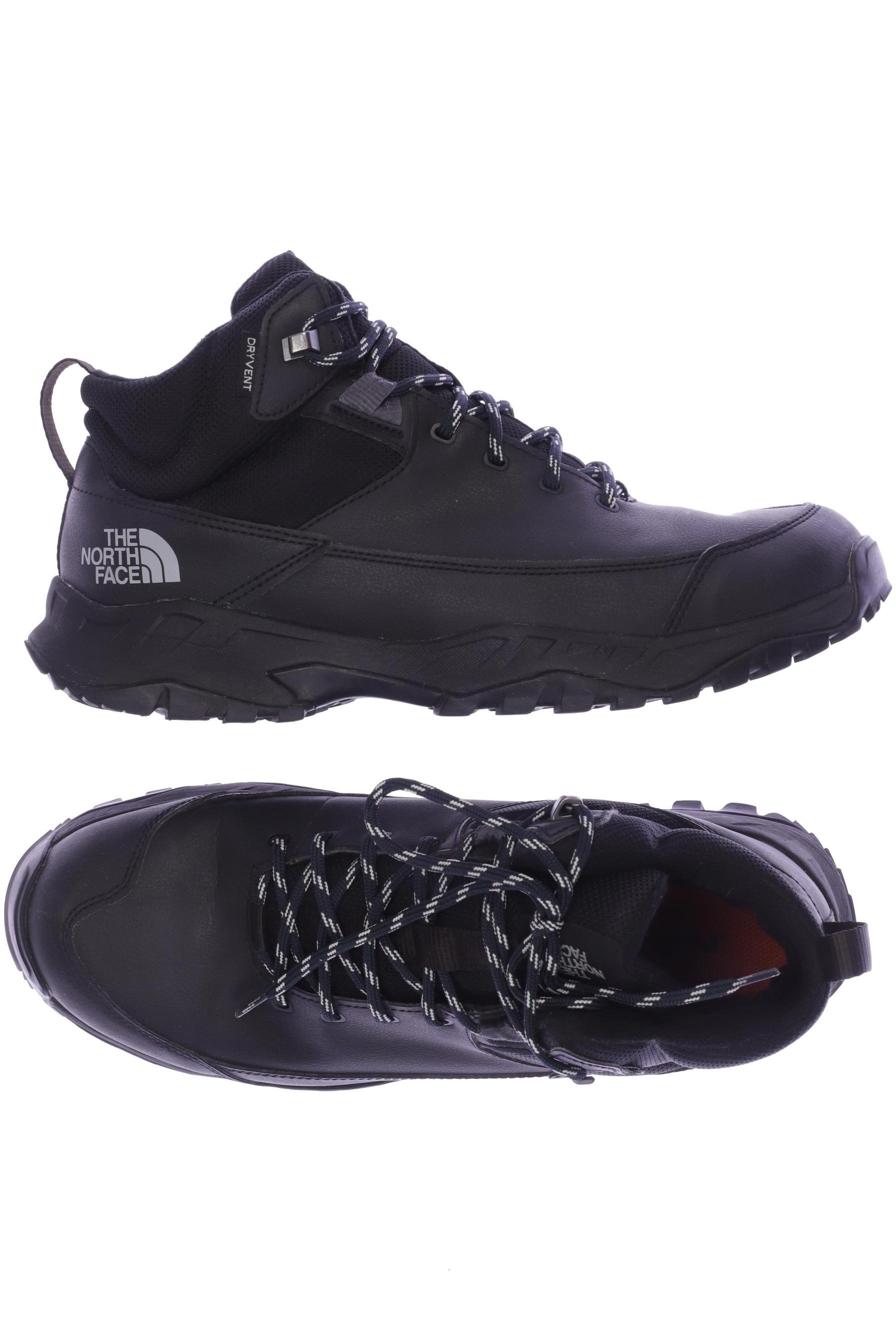 

The North Face Herren Stiefel, schwarz, Gr. 44