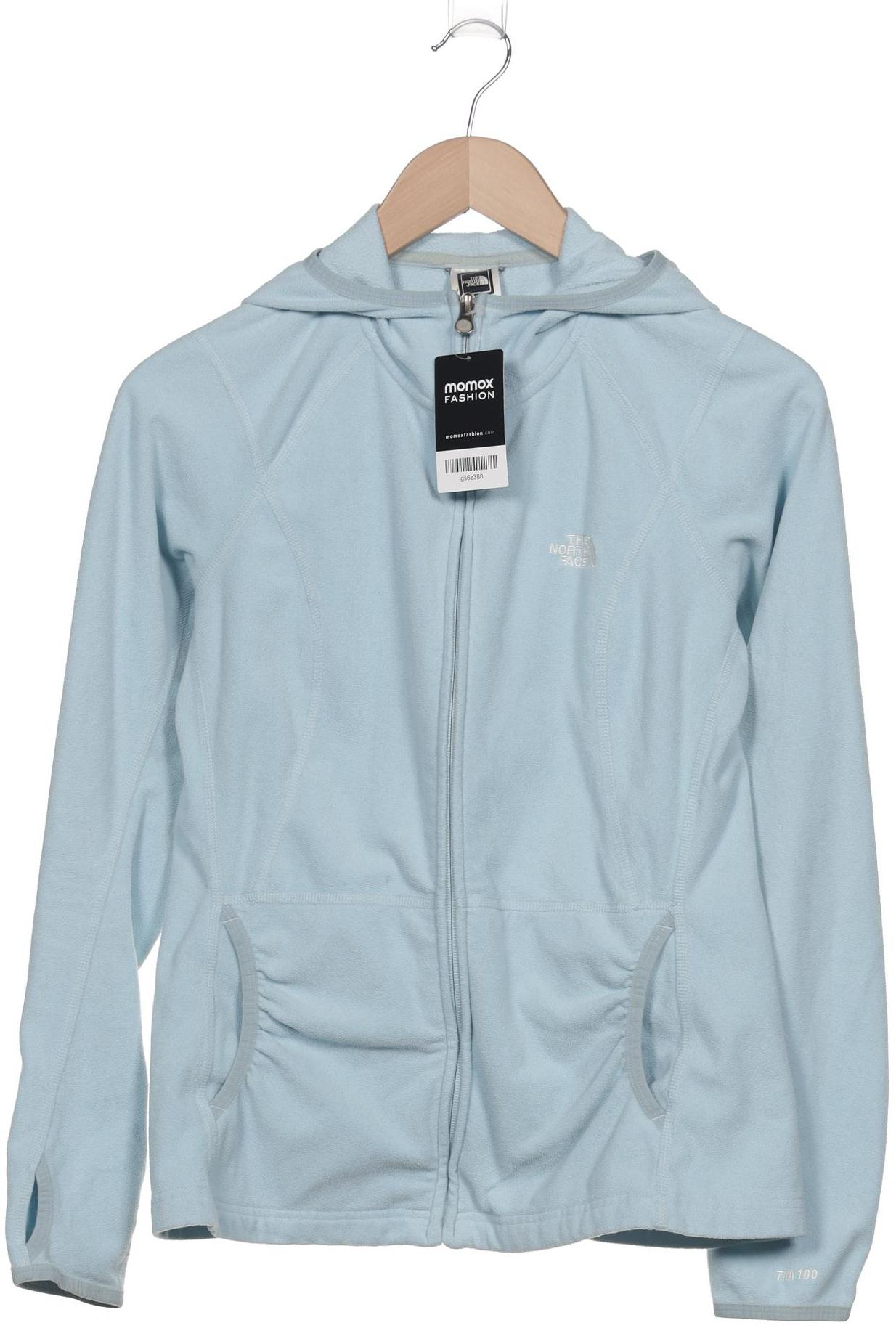 

The North Face Damen Kapuzenpullover, blau, Gr. 38