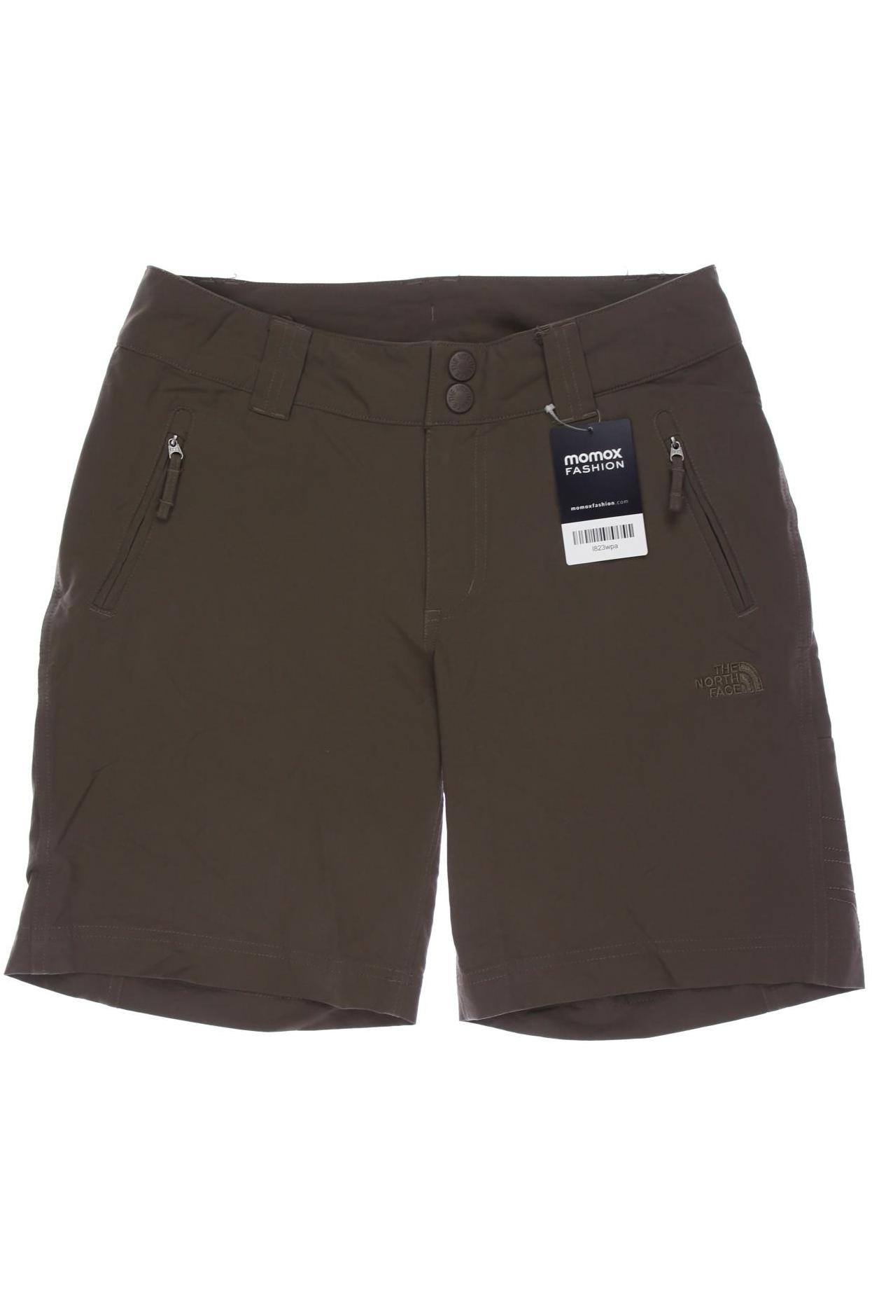 

The North Face Damen Shorts, grün, Gr. 4