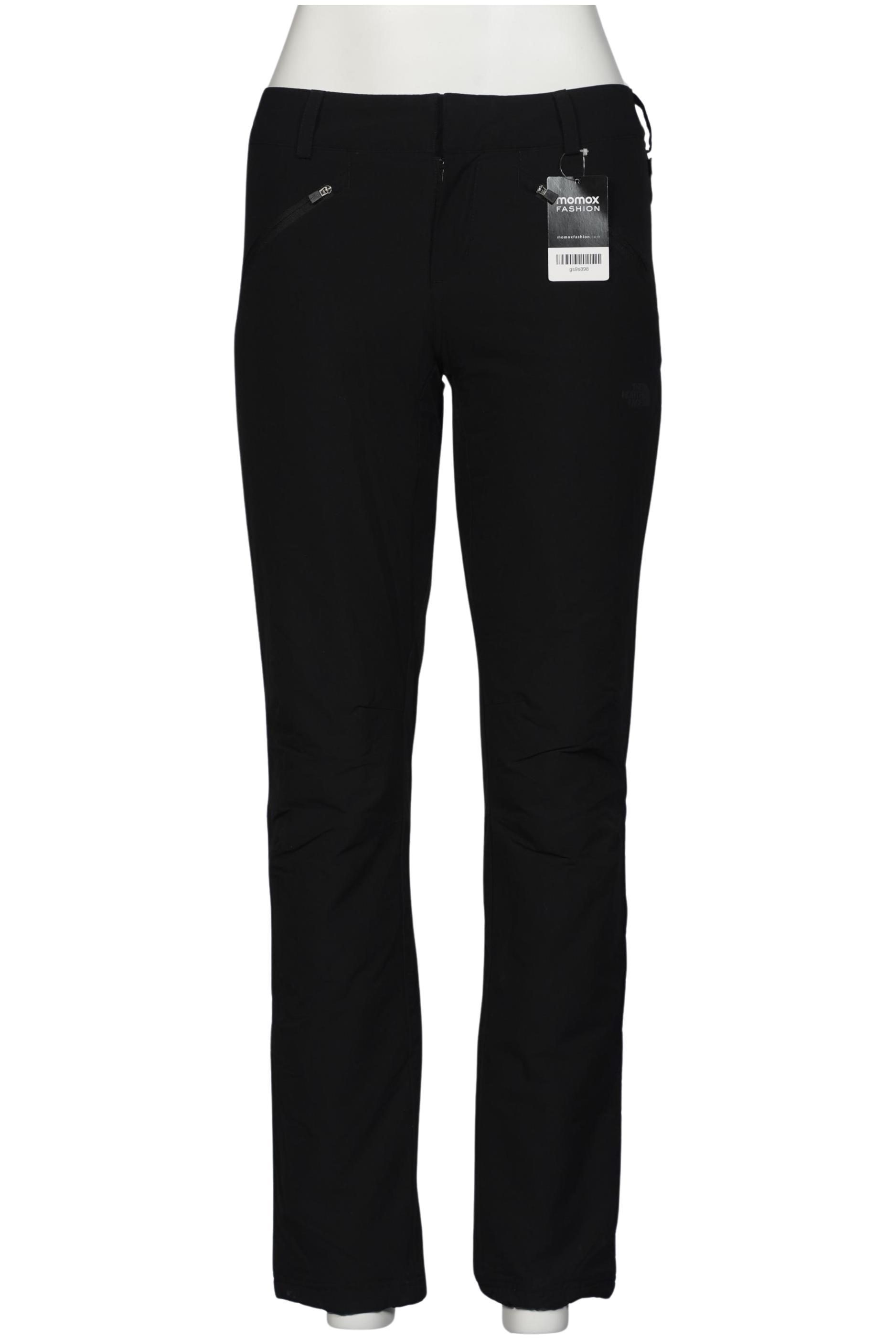 

The North Face Damen Stoffhose, schwarz, Gr. 31