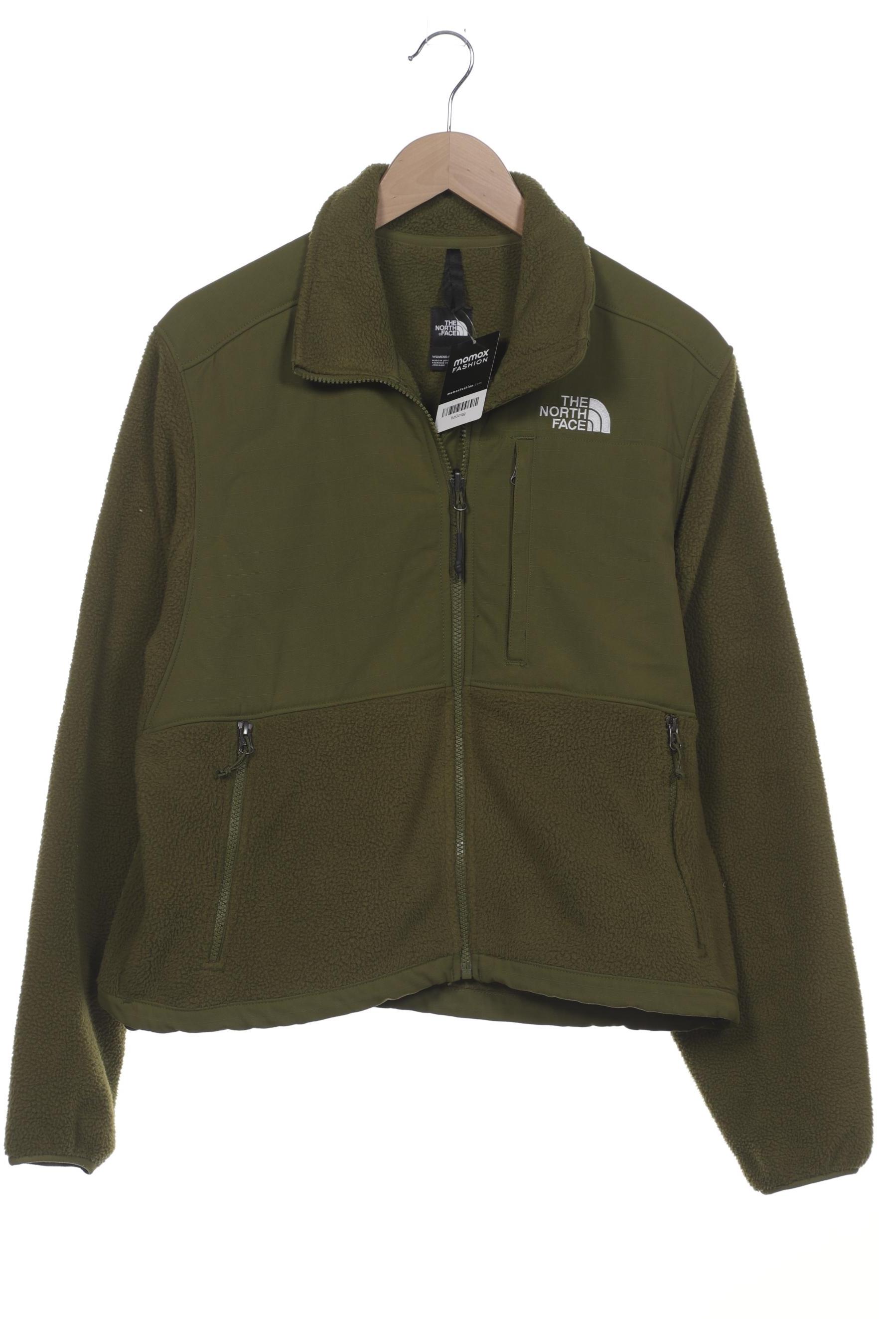 

The North Face Damen Sweatshirt, grün, Gr. 42