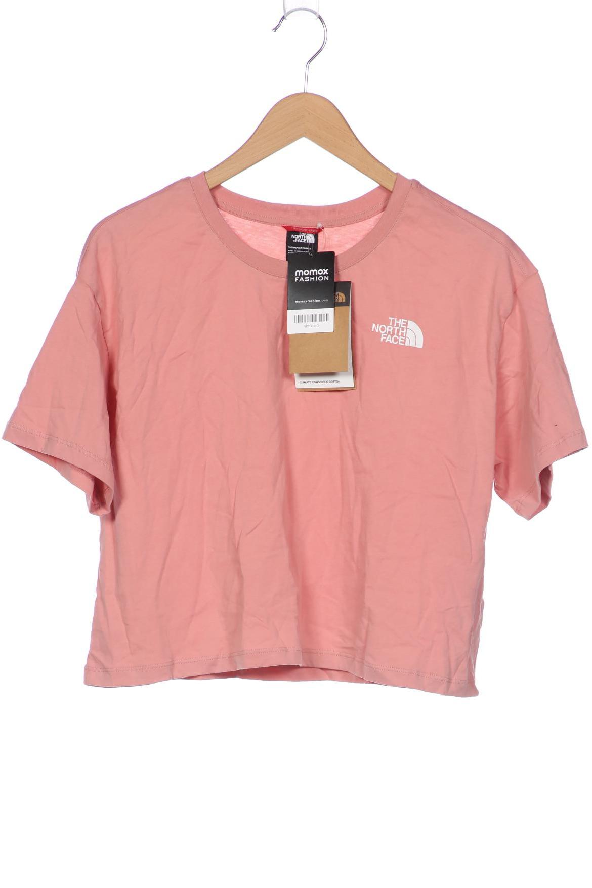 

The North Face Damen T-Shirt, pink
