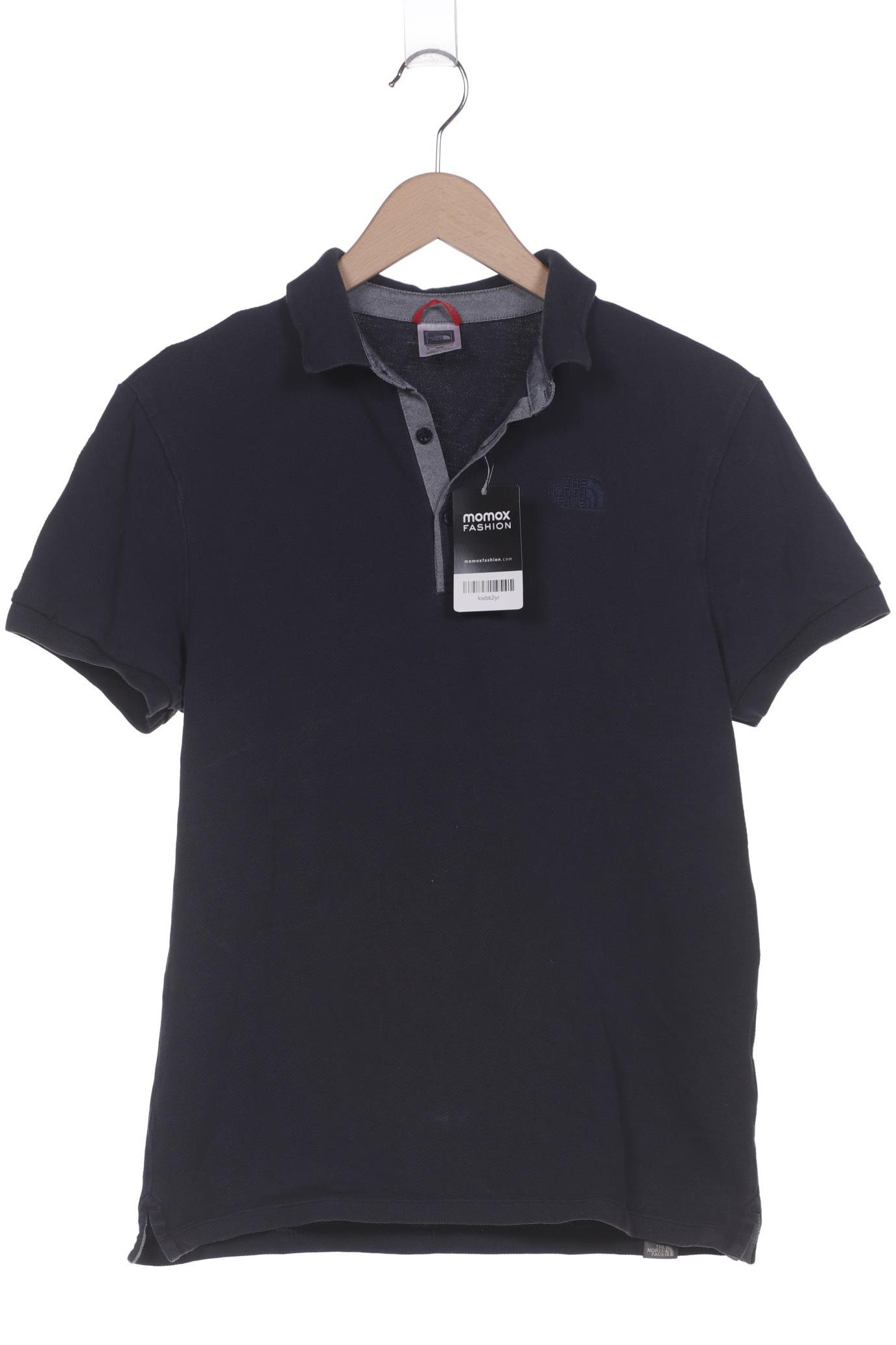 

The North Face Herren Poloshirt, marineblau, Gr. 48
