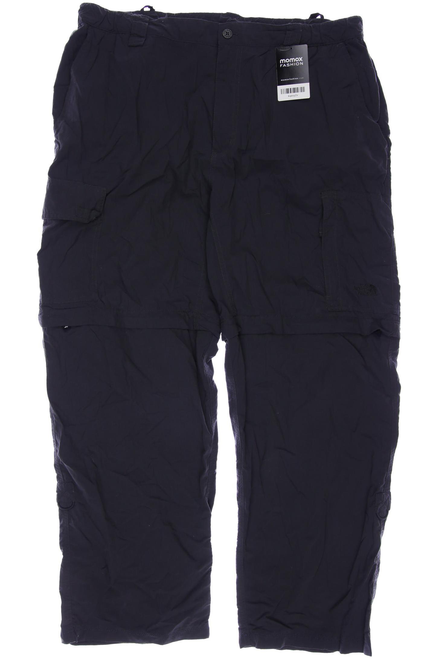 

The North Face Herren Stoffhose, grau