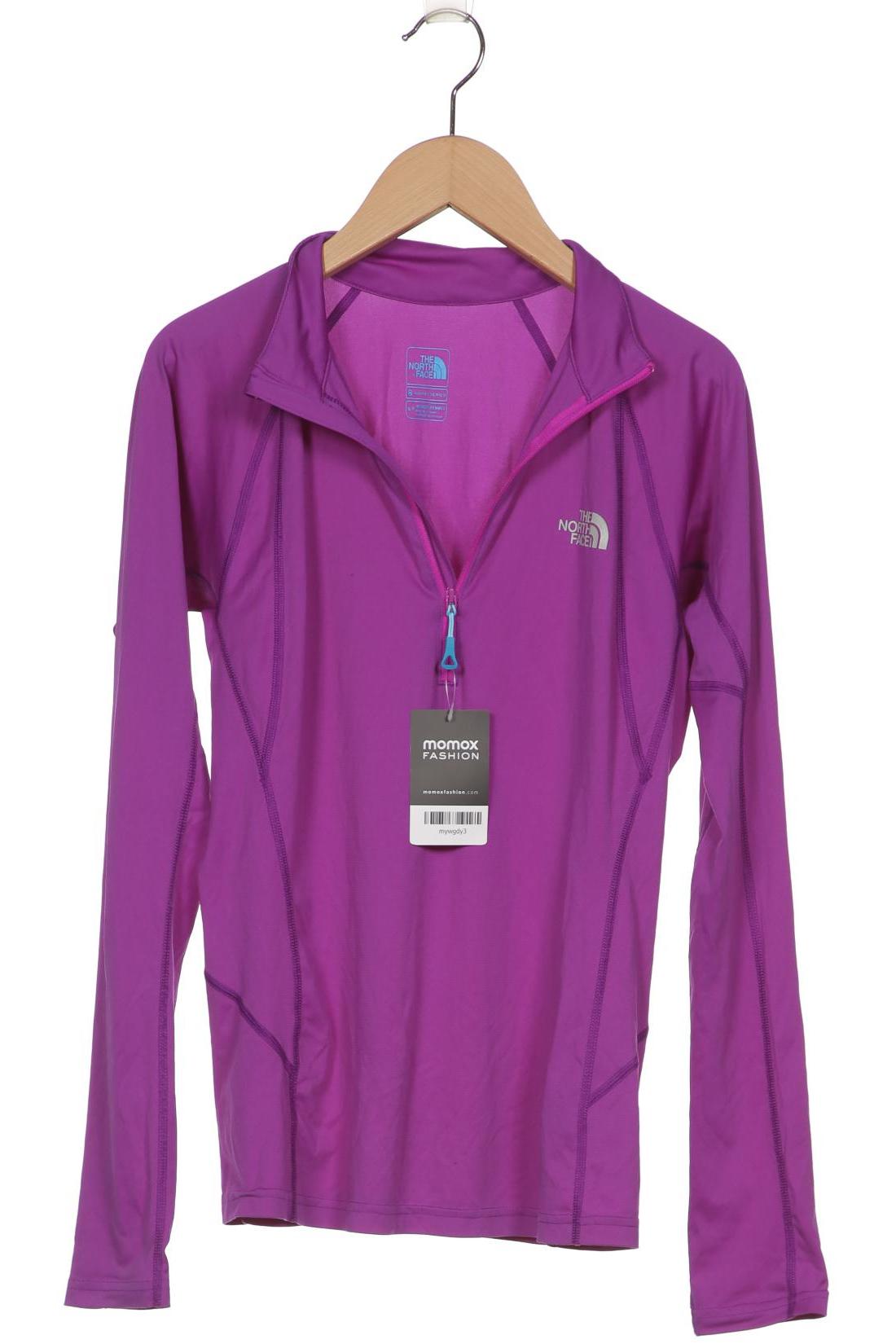 

The North Face Damen Sweatshirt, flieder, Gr. 36
