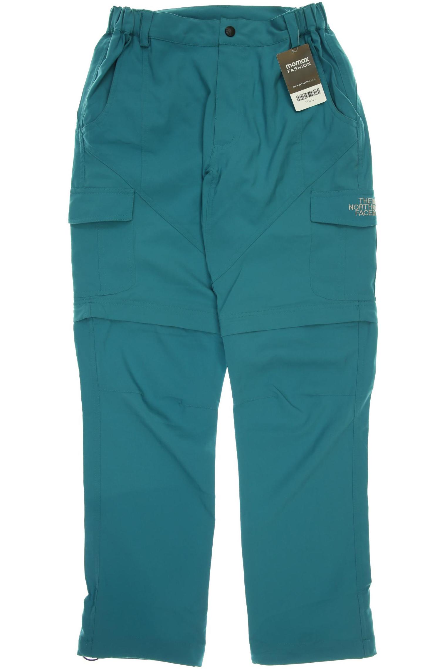 

The North Face Damen Stoffhose, türkis, Gr. 0