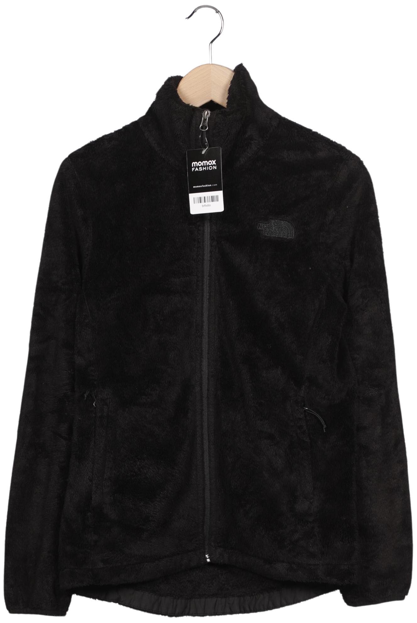 

The North Face Damen Sweatshirt, schwarz, Gr. 36