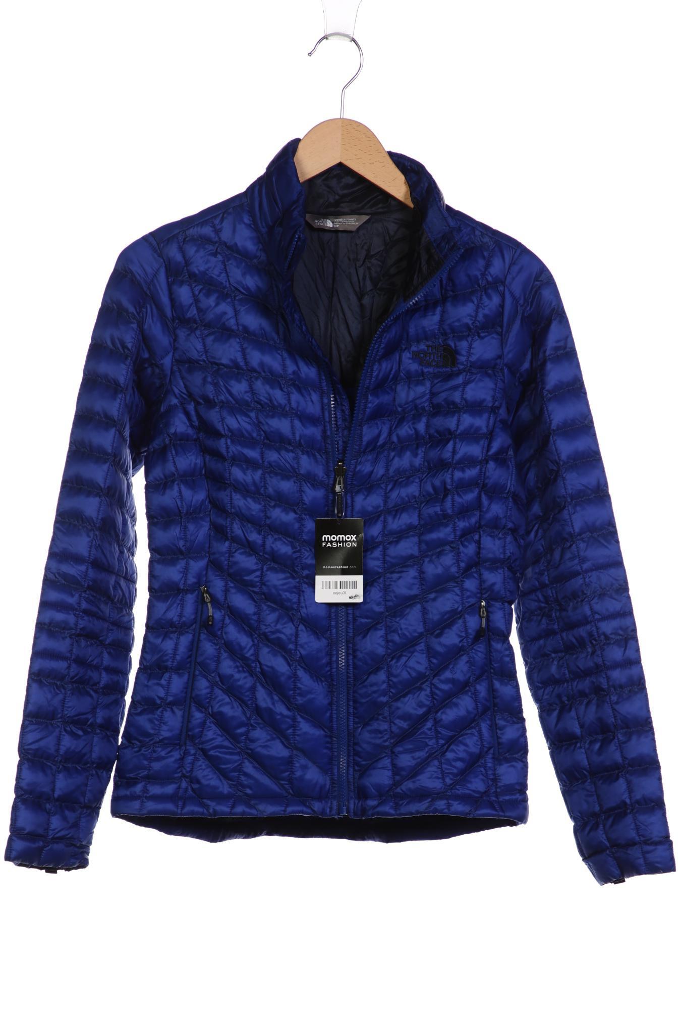 

The North Face Damen Jacke, marineblau, Gr. 36