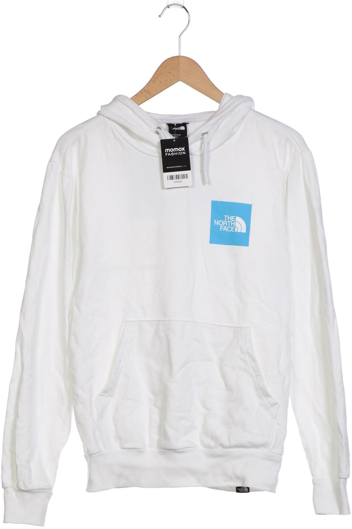 

The North Face Herren Kapuzenpullover, weiß, Gr. 48