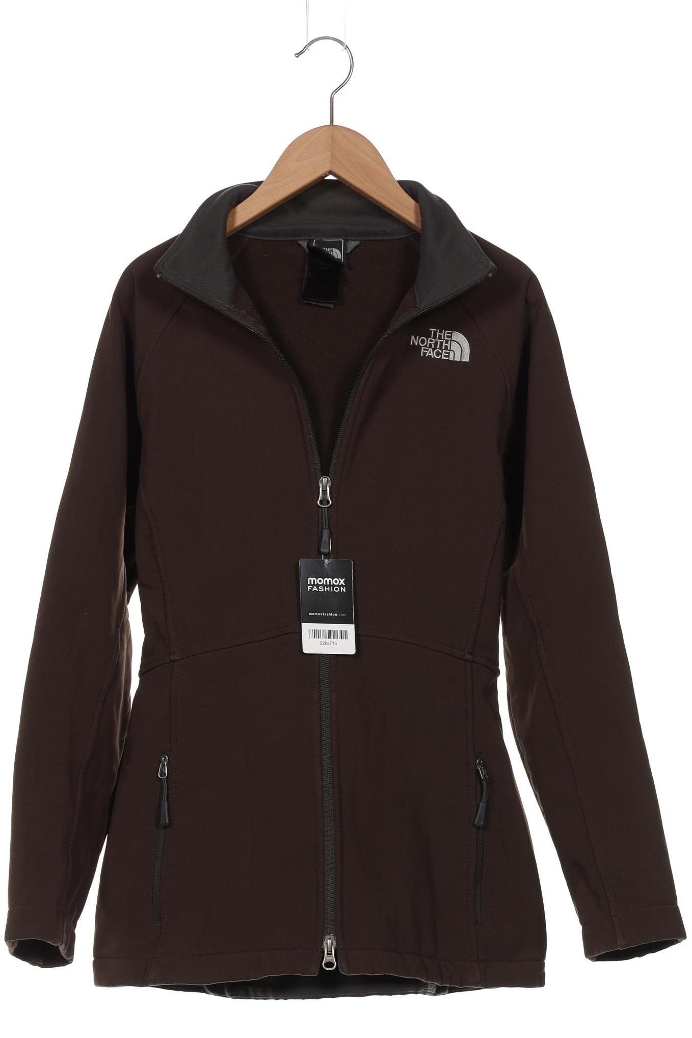 

The North Face Damen Jacke, braun, Gr. 36