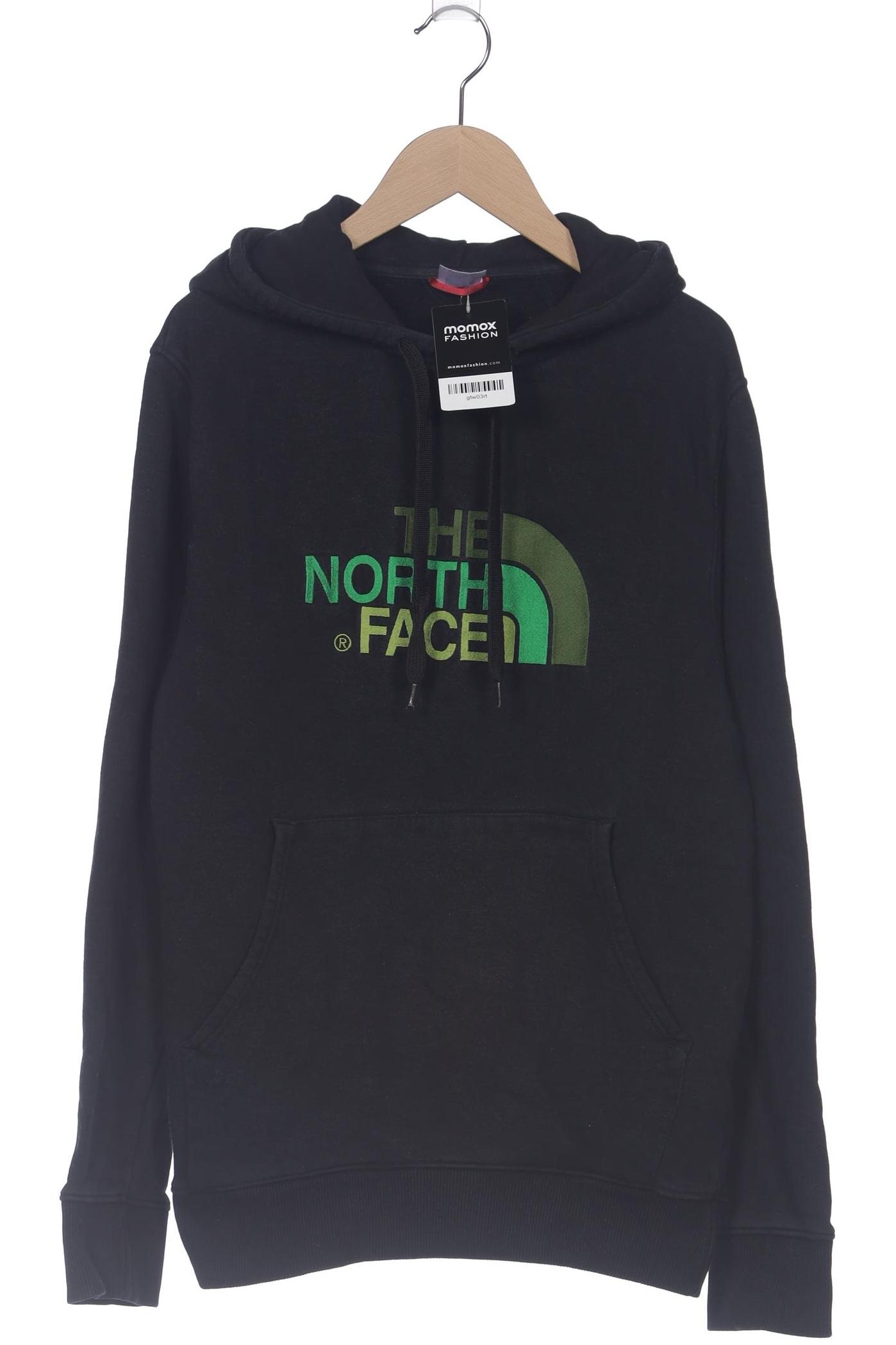 

The North Face Herren Kapuzenpullover, schwarz, Gr. 46