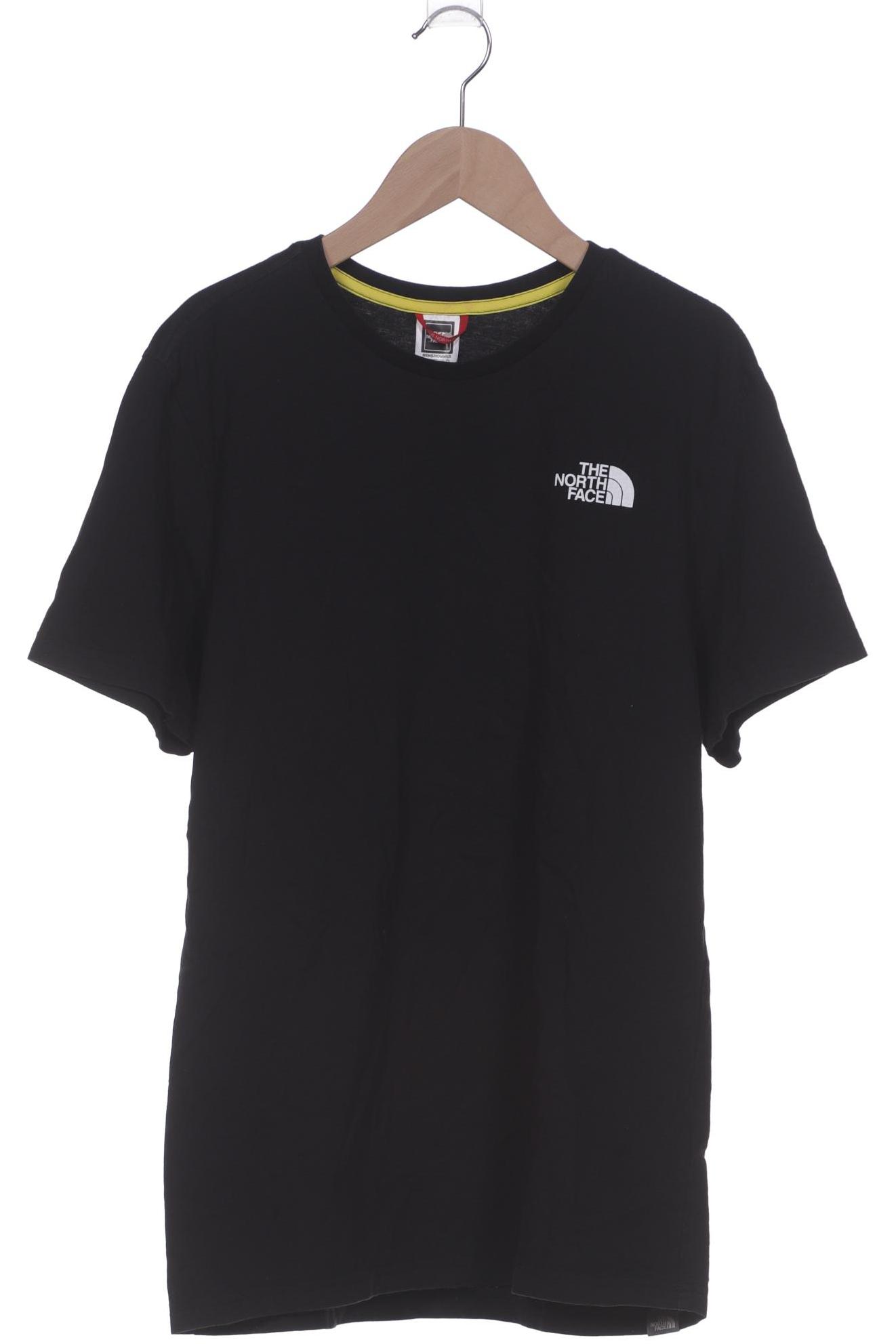 

The North Face Herren T-Shirt, schwarz, Gr. 48