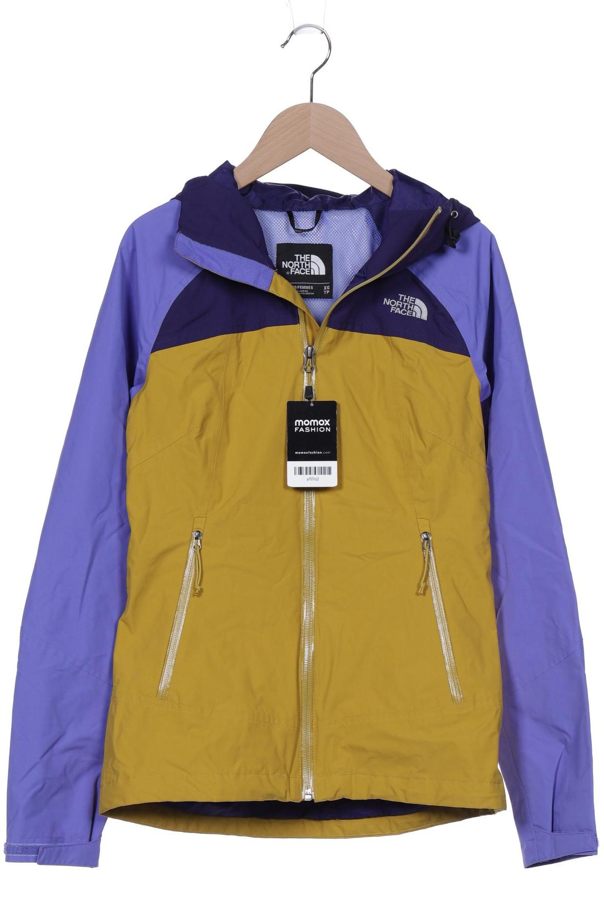 

The North Face Damen Jacke, mehrfarbig, Gr. 34