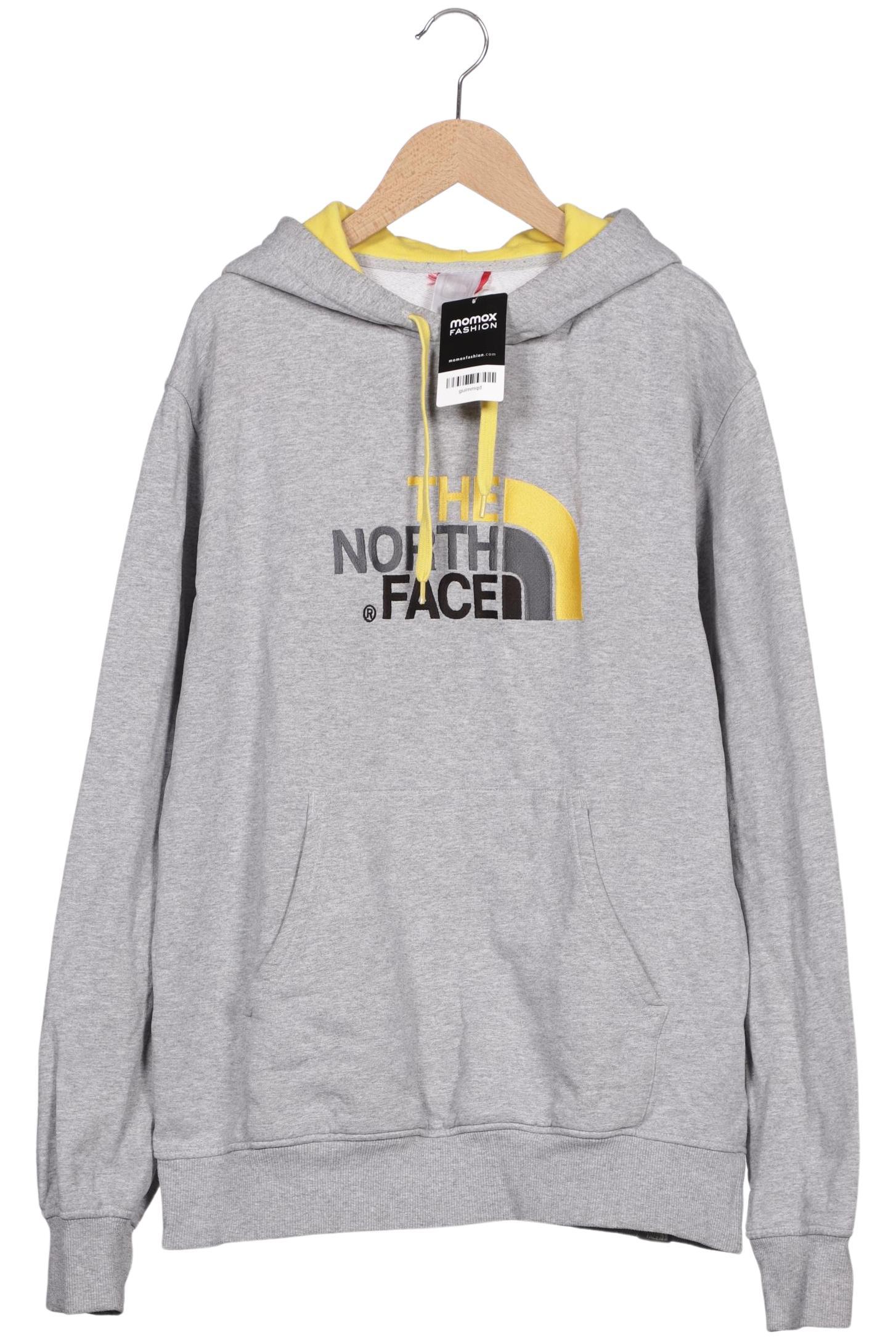 

The North Face Herren Kapuzenpullover, grau, Gr. 52