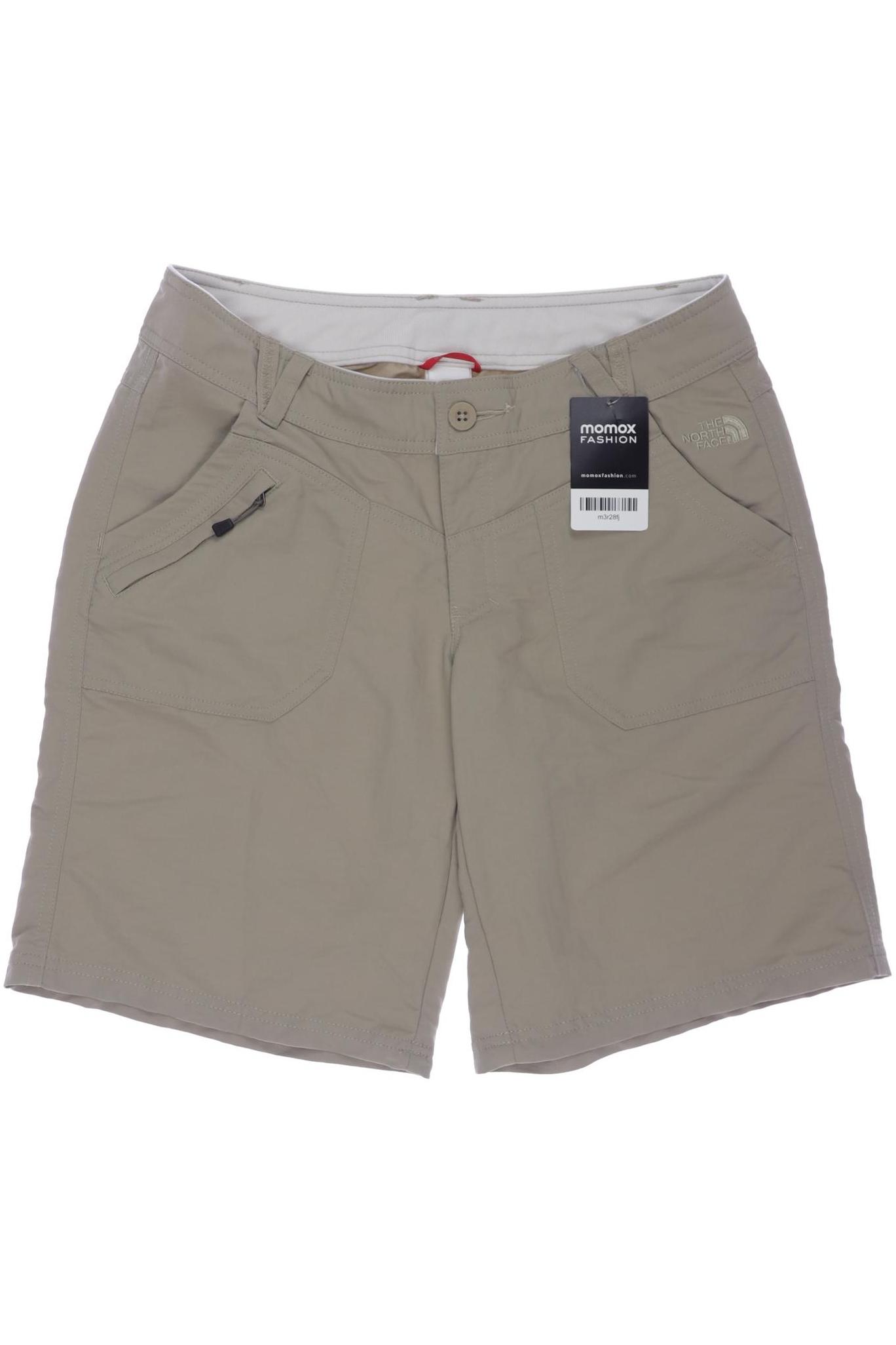 

The North Face Damen Shorts, beige, Gr. 6
