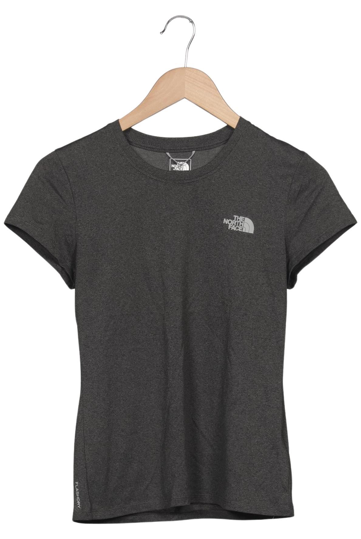 

The North Face Damen T-Shirt, grau, Gr. 36