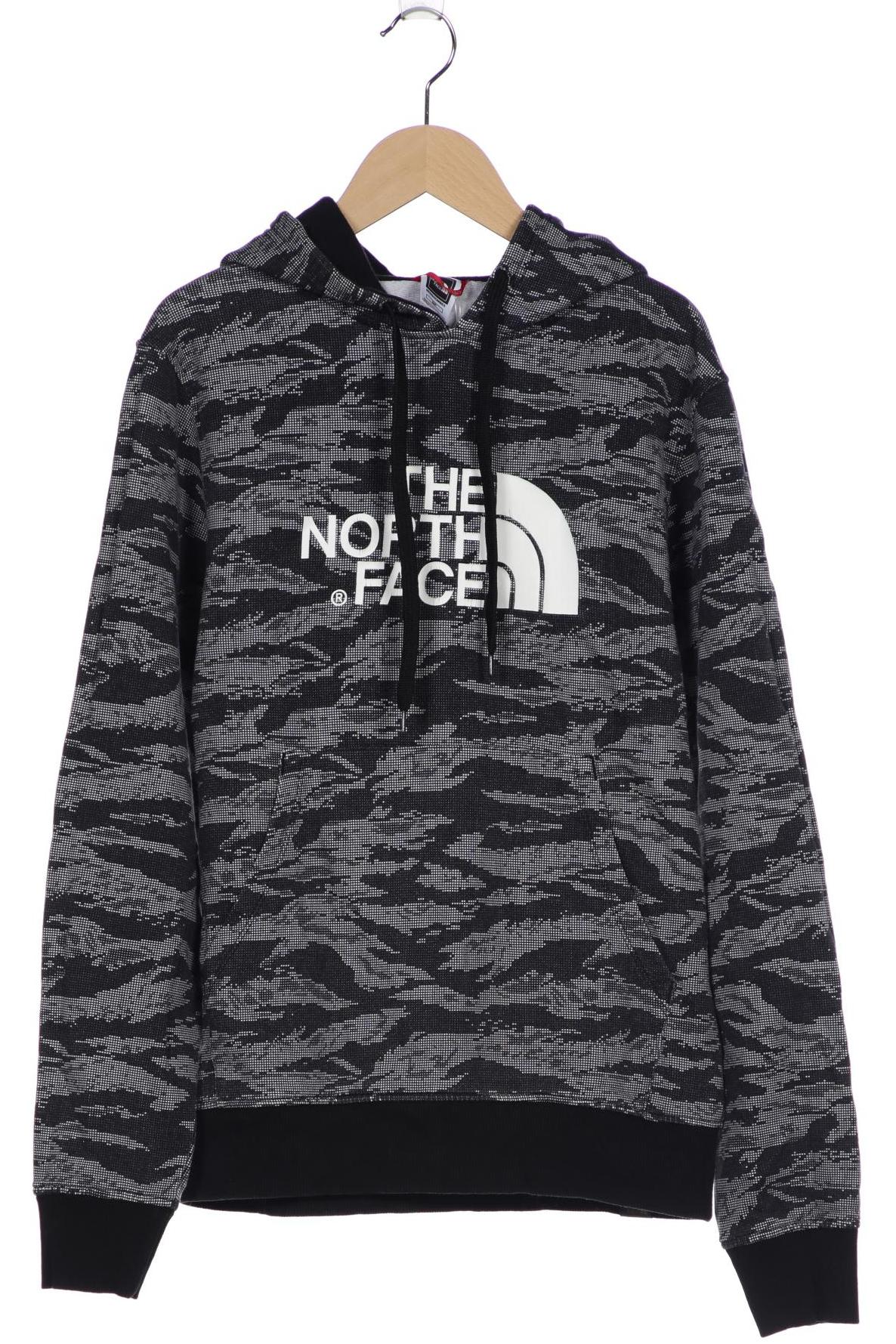 

The North Face Herren Kapuzenpullover, grau, Gr. 46