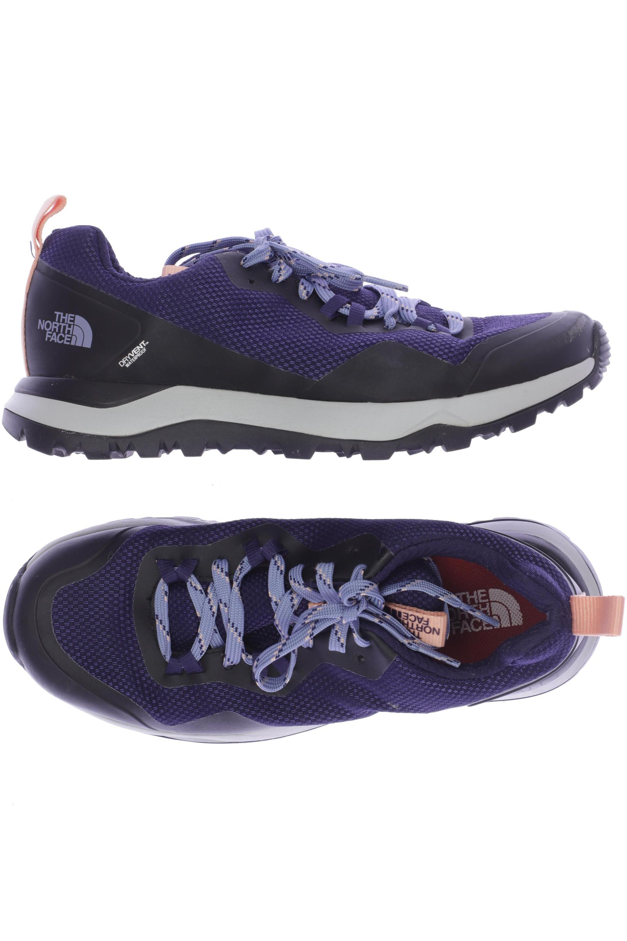 

The North Face Damen Sneakers, marineblau, Gr. 38.5