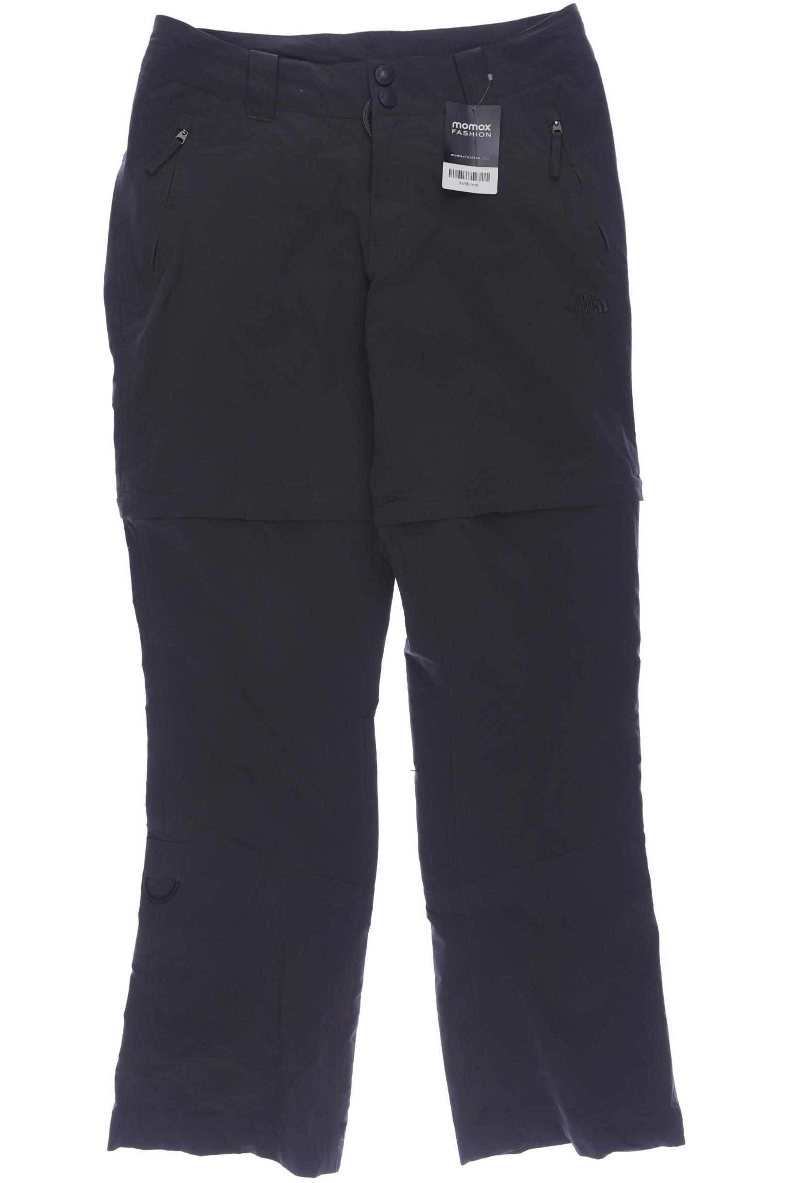 

The North Face Damen Stoffhose, grau, Gr. 8