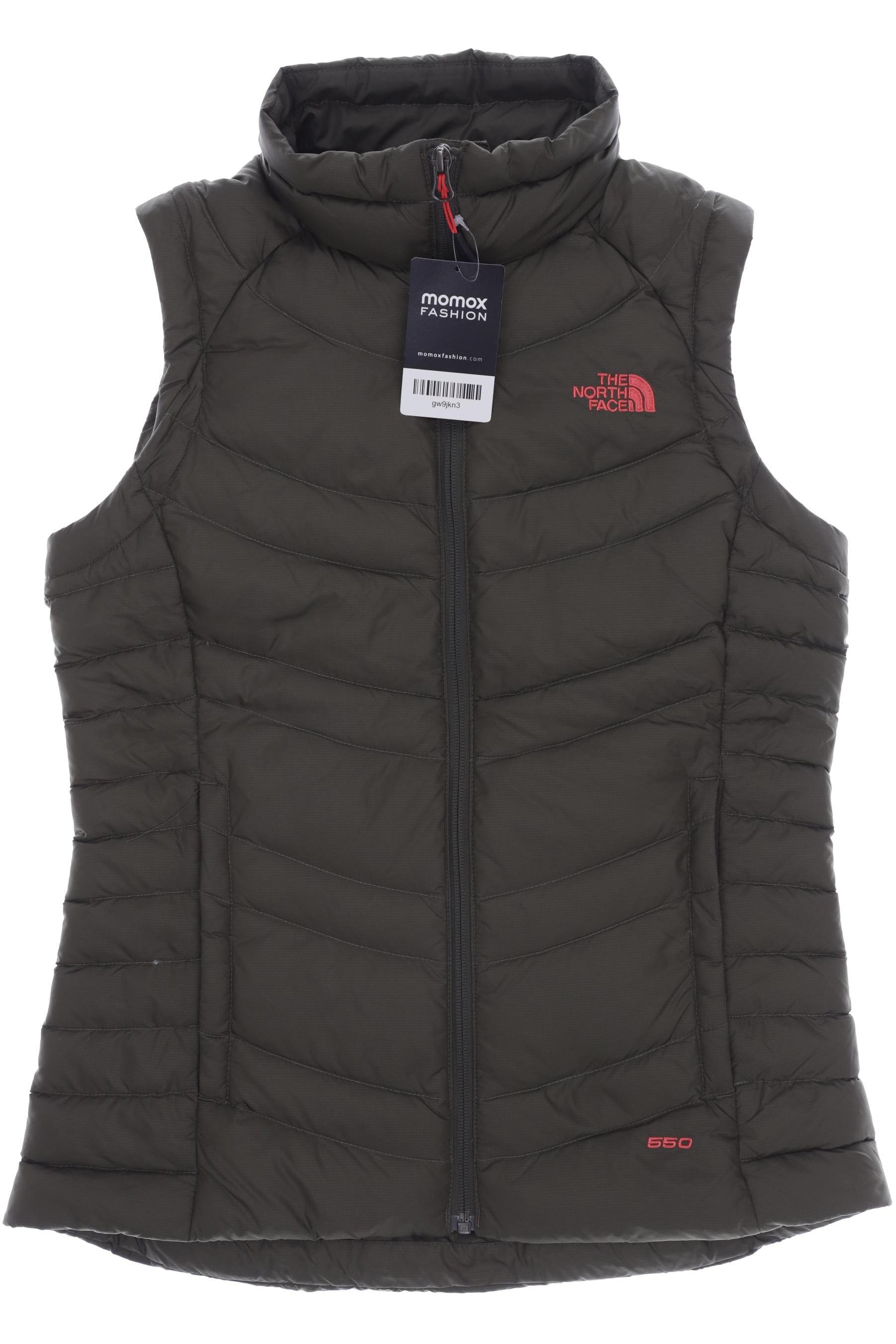 

The North Face Damen Weste, grün, Gr. 36