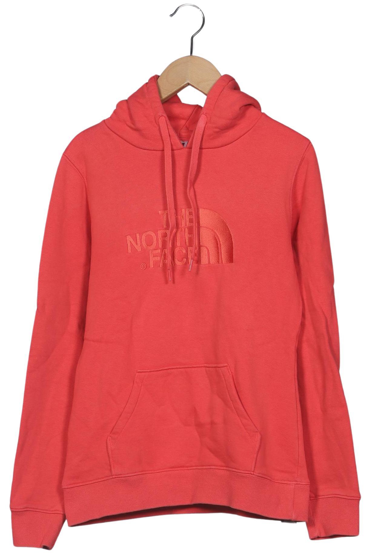 

The North Face Damen Kapuzenpullover, rot, Gr. 34