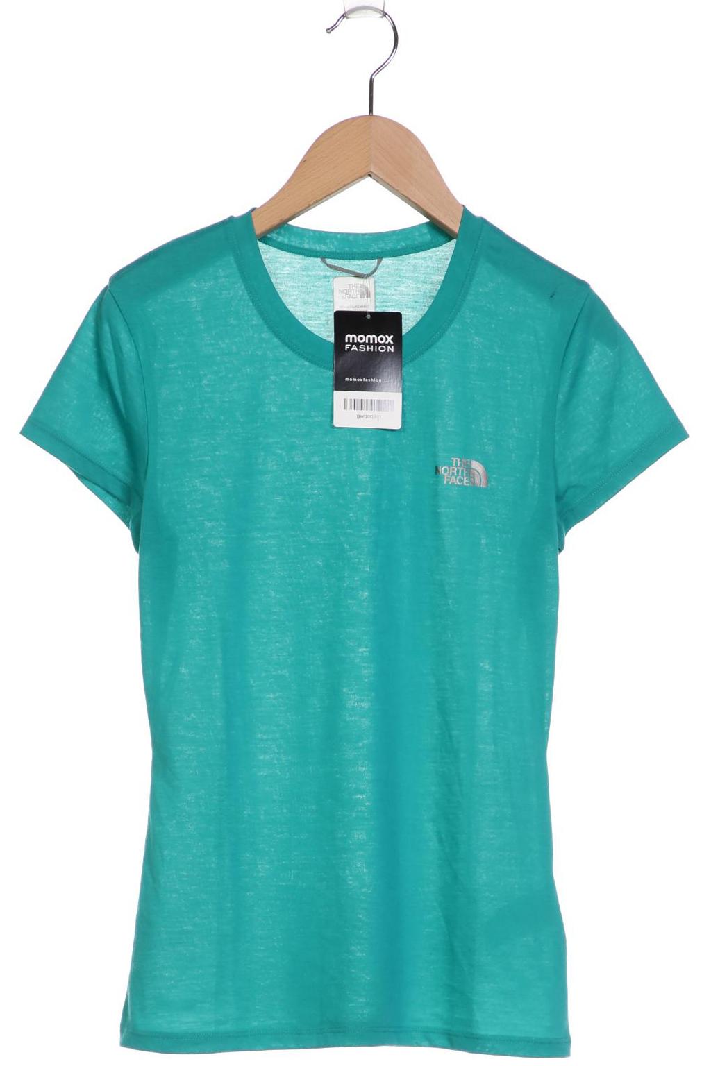 

The North Face Damen T-Shirt, grün, Gr. 34