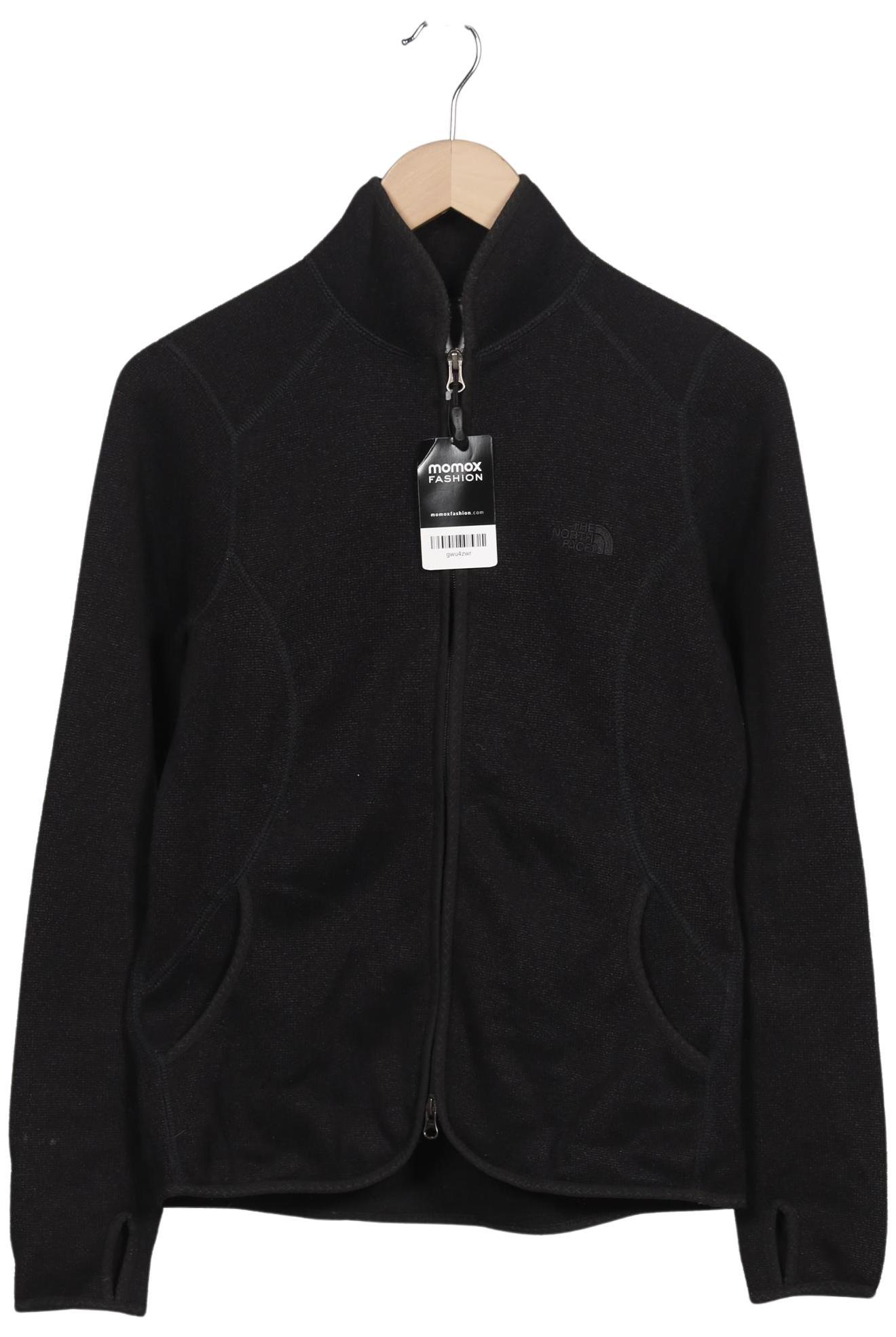 

The North Face Damen Sweatshirt, schwarz, Gr. 38