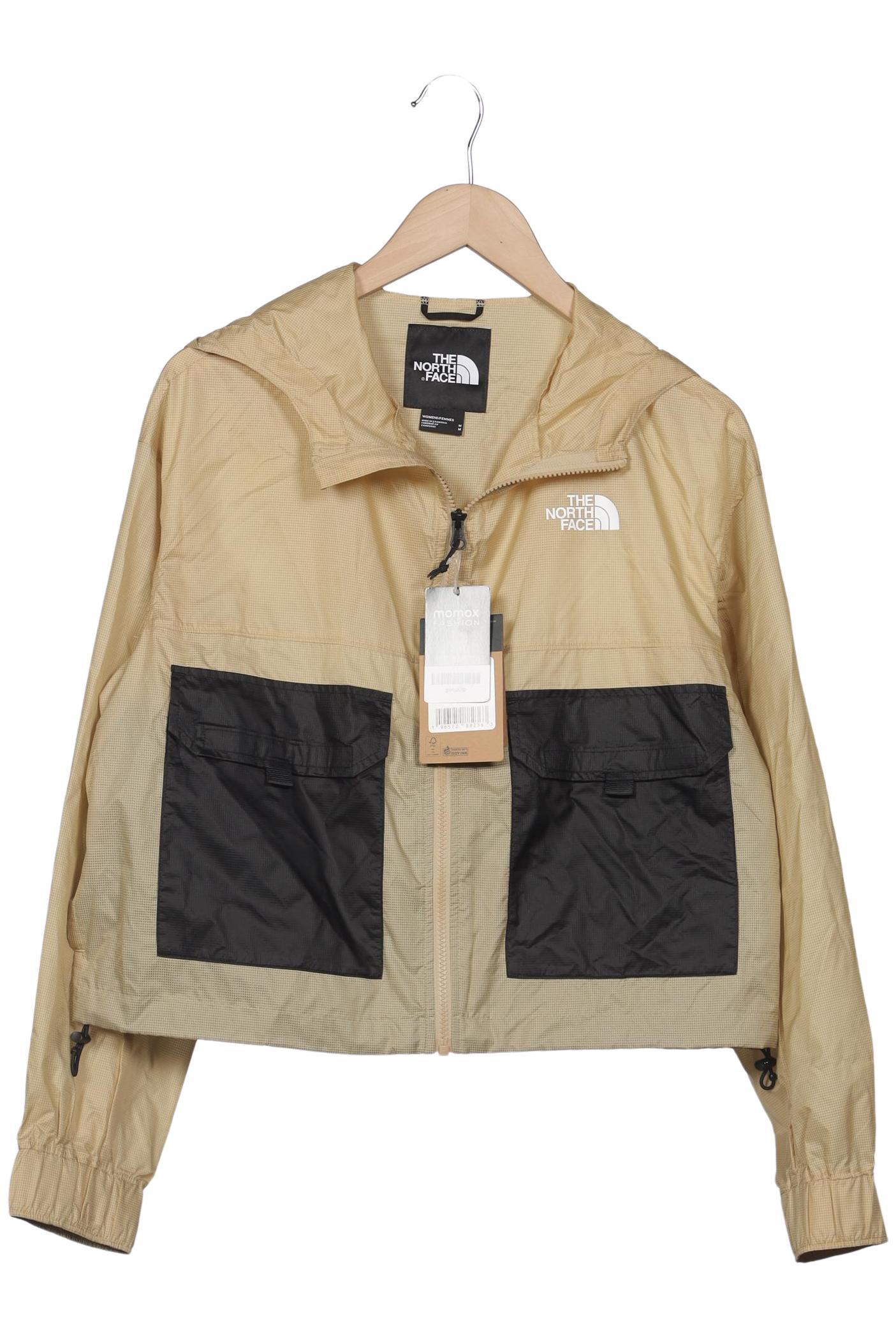 

The North Face Damen Jacke, beige, Gr. 38