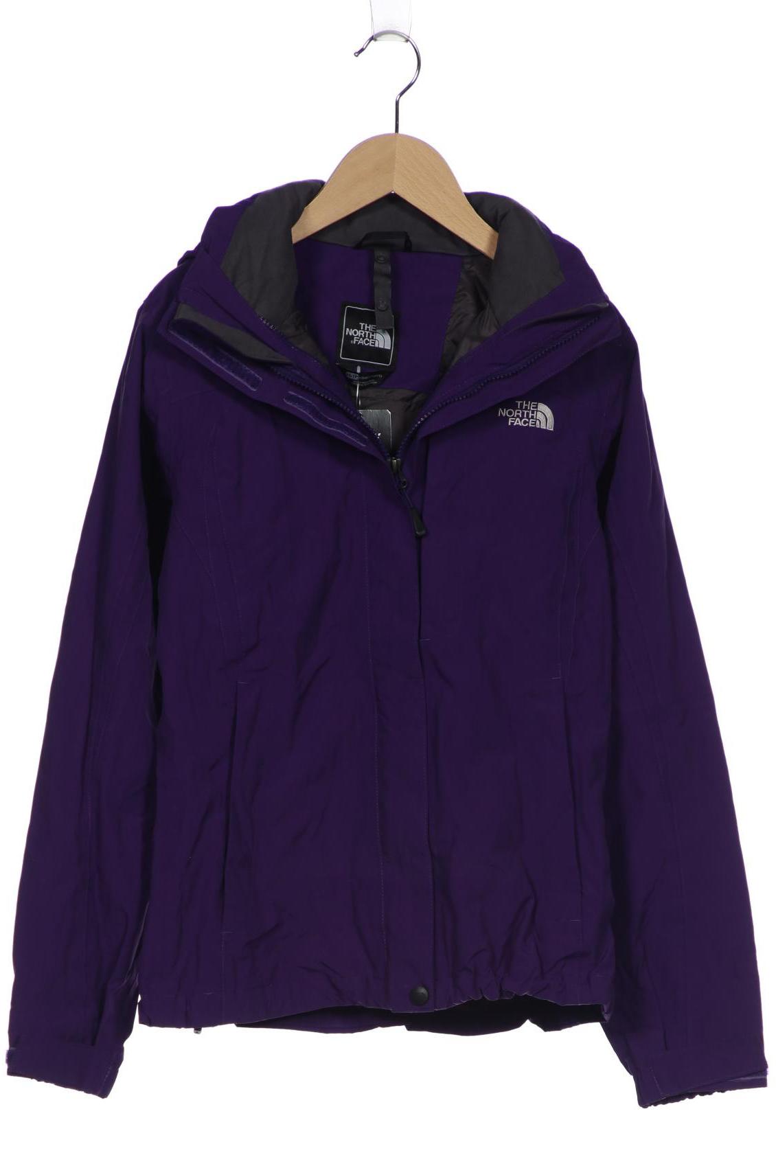 

The North Face Damen Jacke, flieder