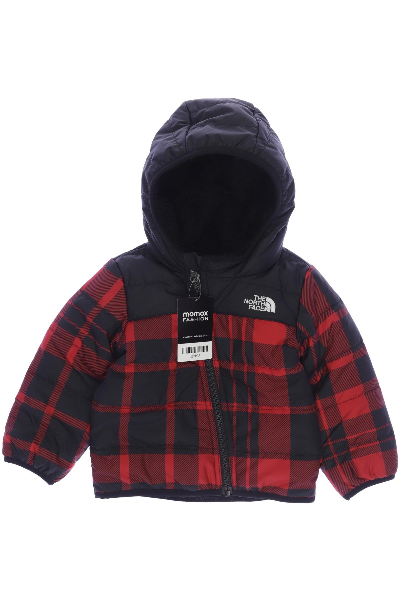 

The North Face Jungen Jacke, schwarz