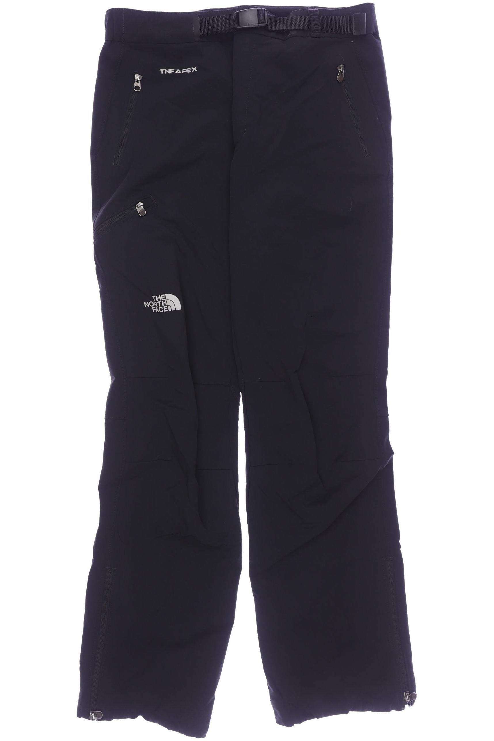 

The North Face Herren Stoffhose, schwarz, Gr. 34