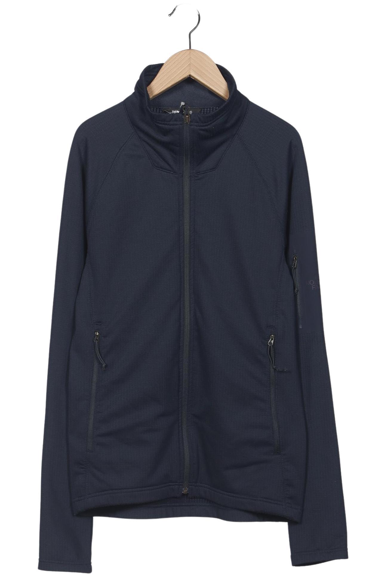 

The North Face Herren Sweatshirt, marineblau, Gr. 46