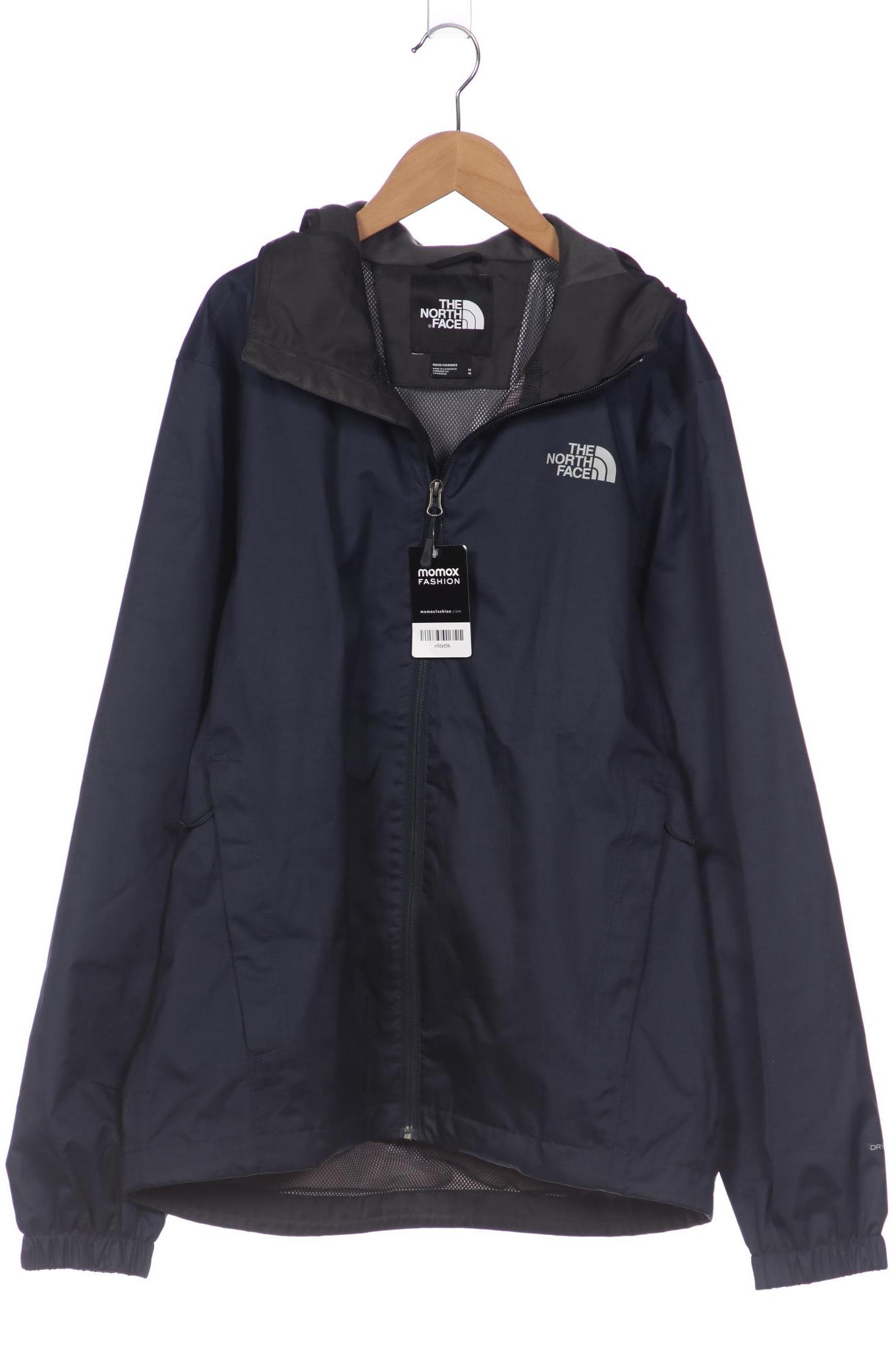 

The North Face Herren Jacke, marineblau, Gr. 48